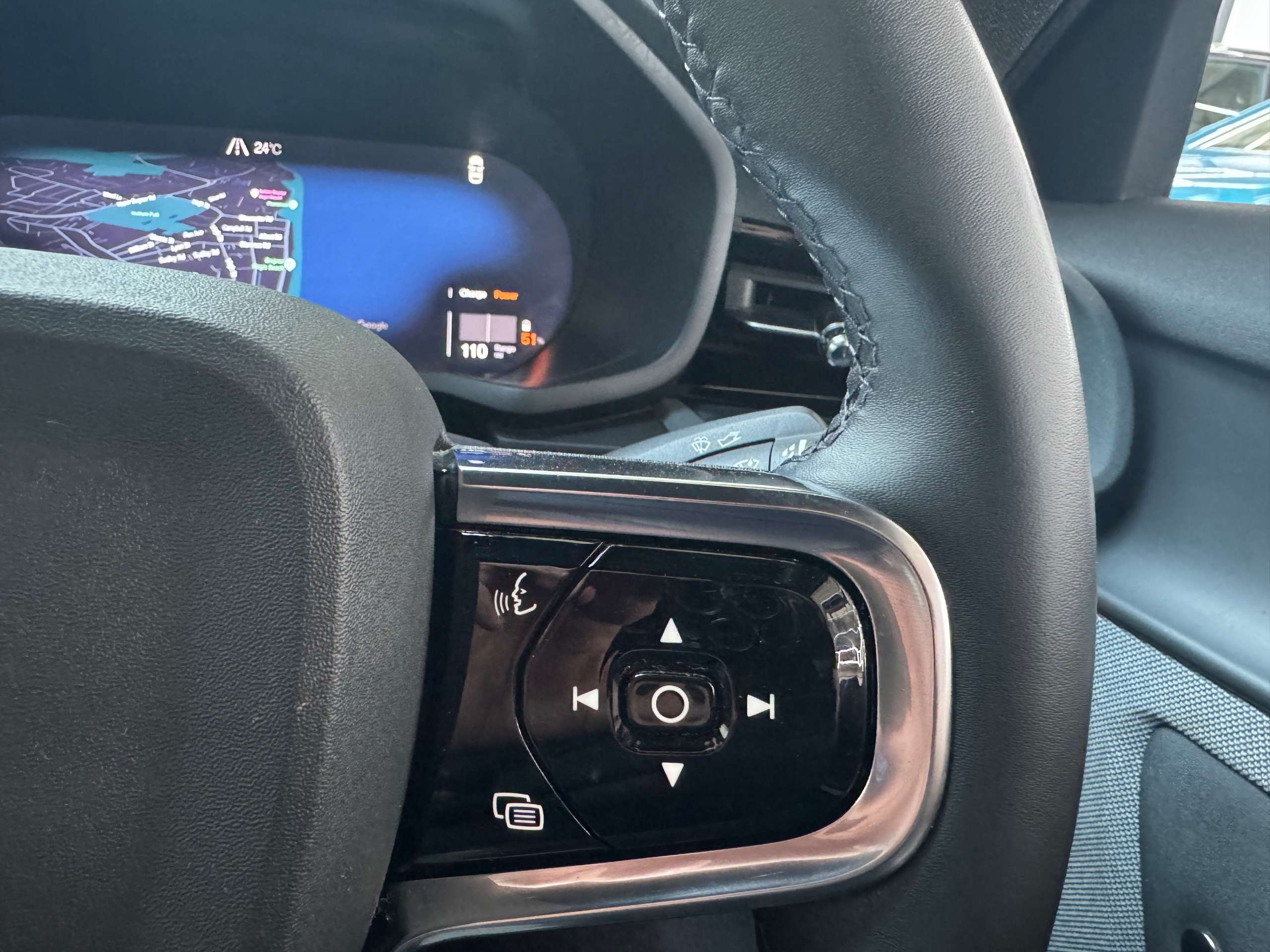 2022 POLESTAR POLESTAR 2 2022 POLESTAR POLESTAR 2