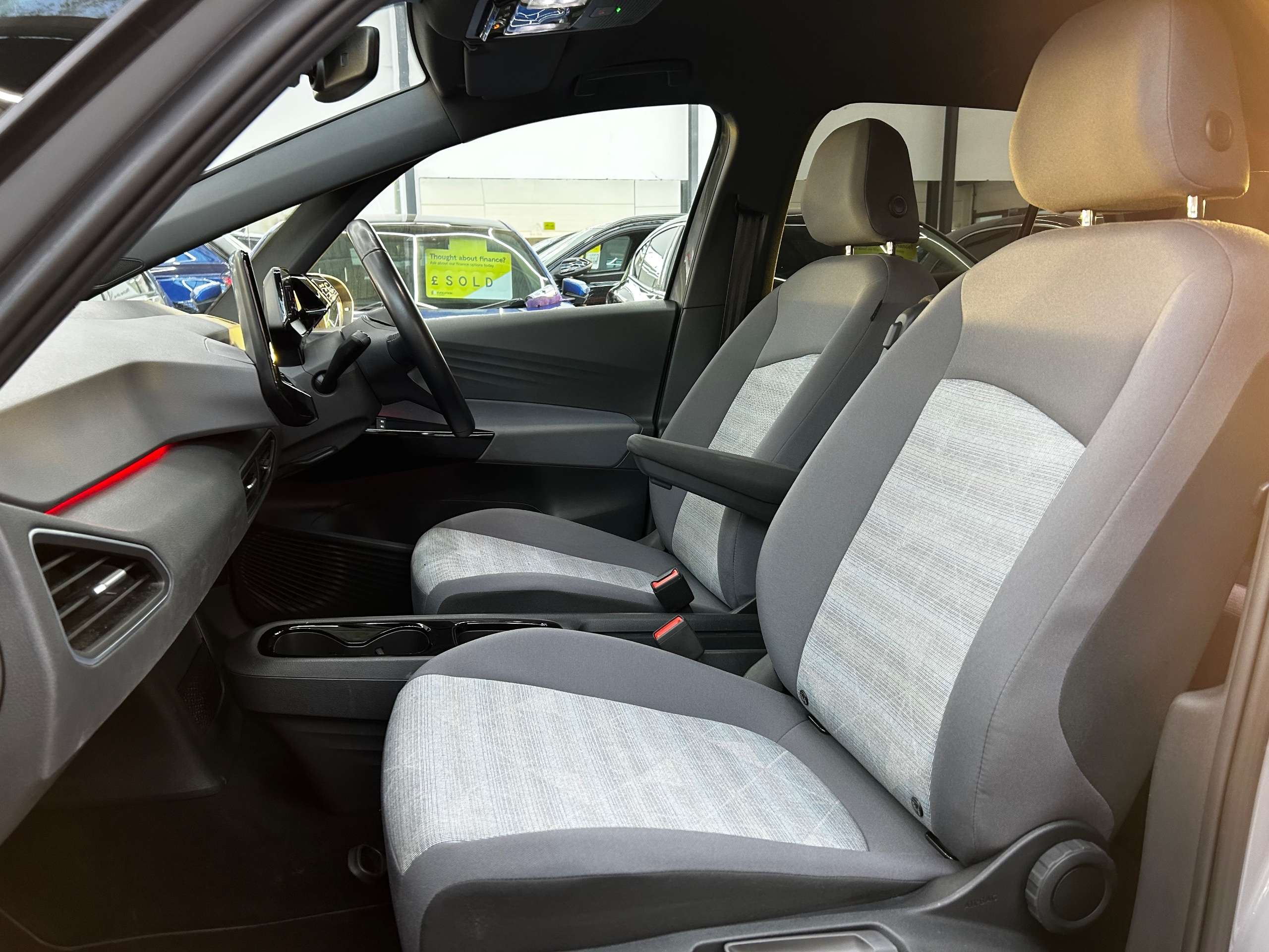 2022 VOLKSWAGEN ID.3 2022 VOLKSWAGEN ID.3