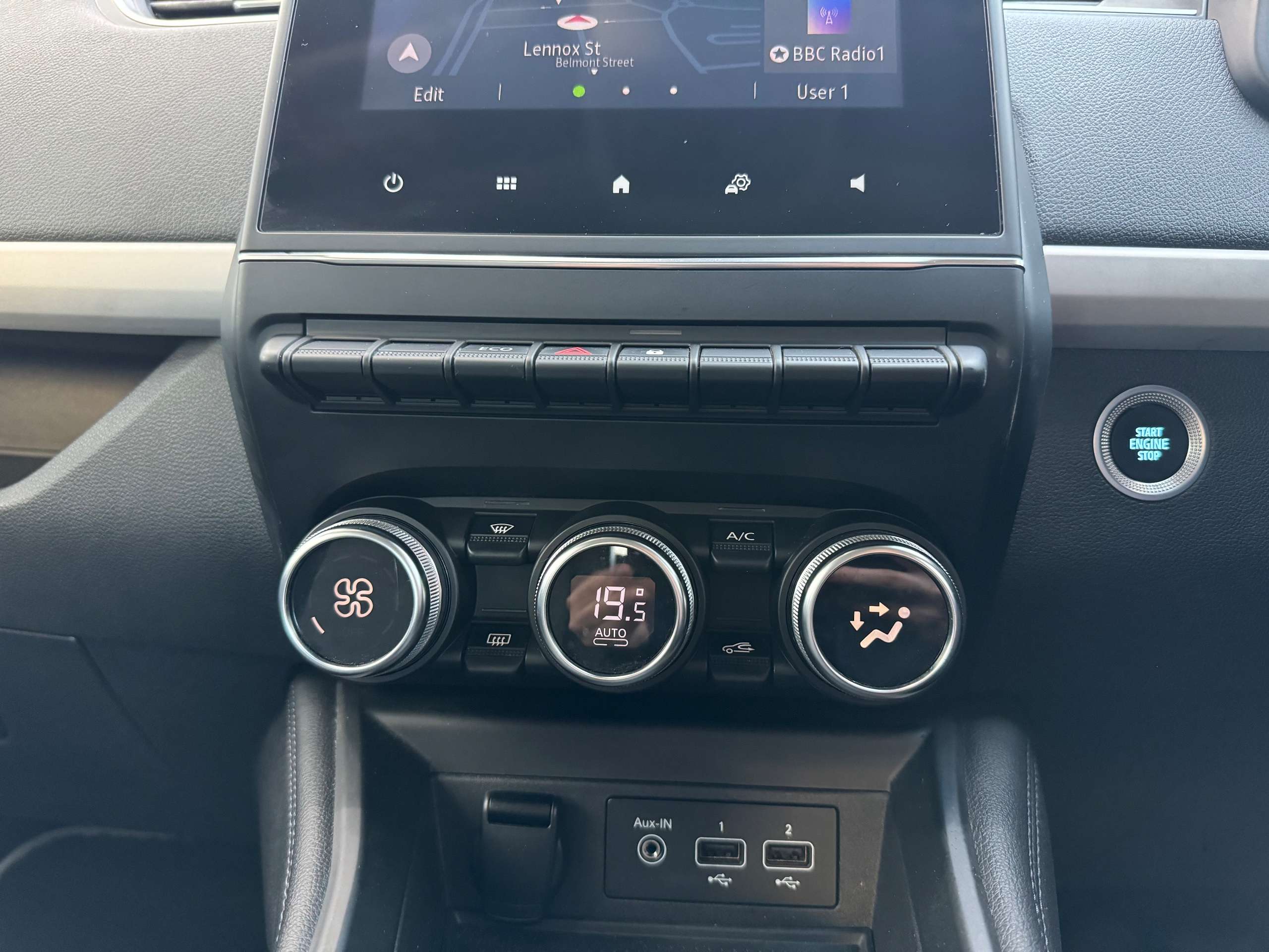 2021 RENAULT ZOE 2021 RENAULT ZOE