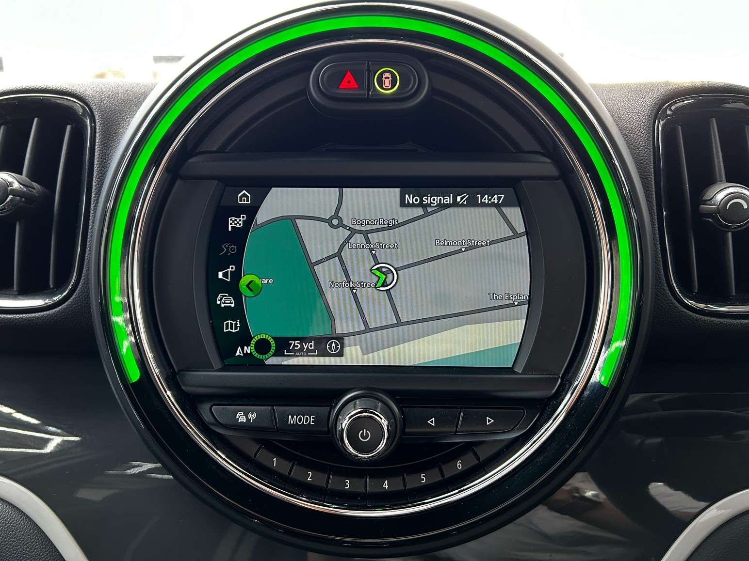 2019 MINI COUNTRYMAN 2019 MINI COUNTRYMAN