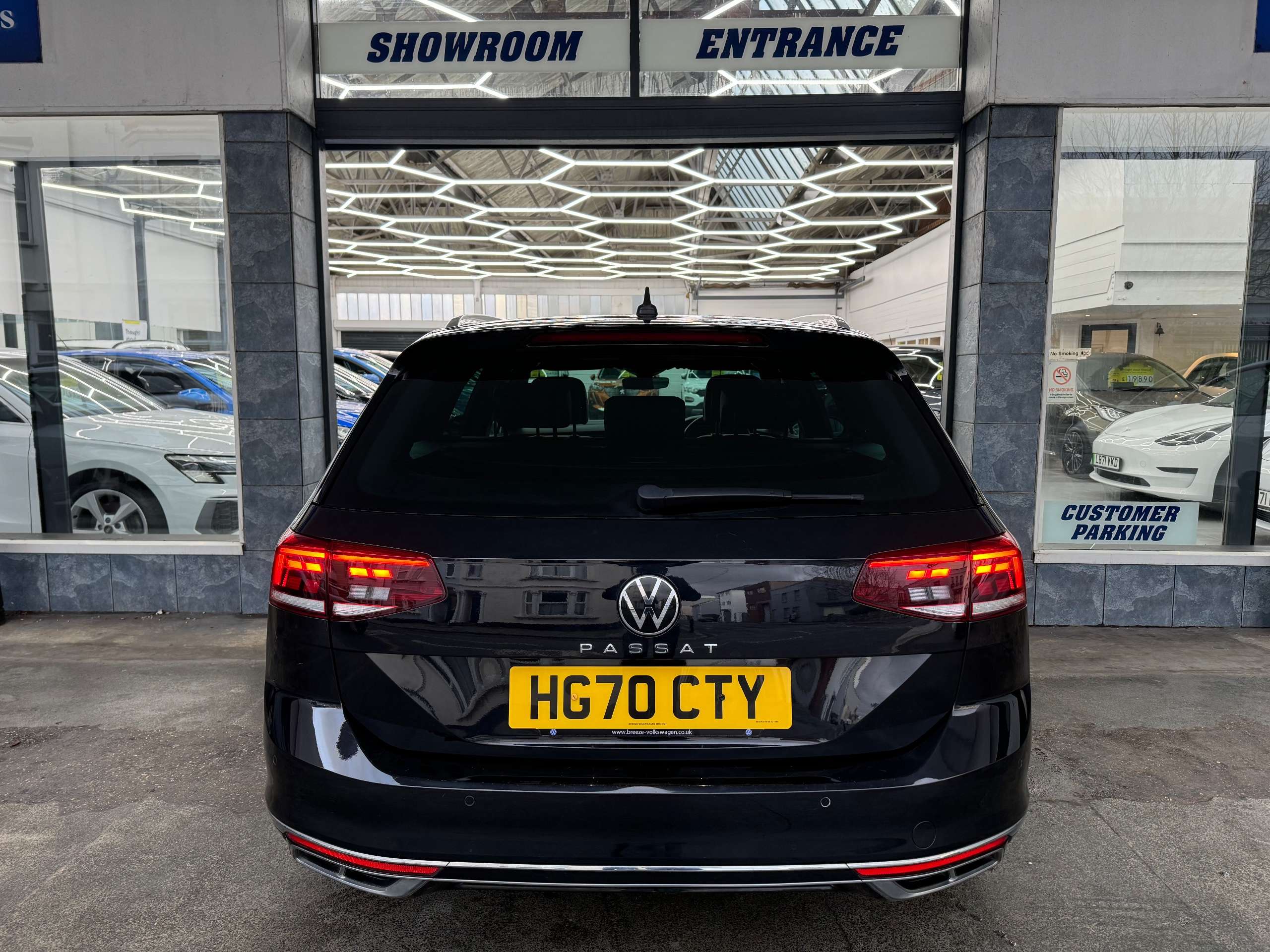 2020 VOLKSWAGEN PASSAT 2020 VOLKSWAGEN PASSAT