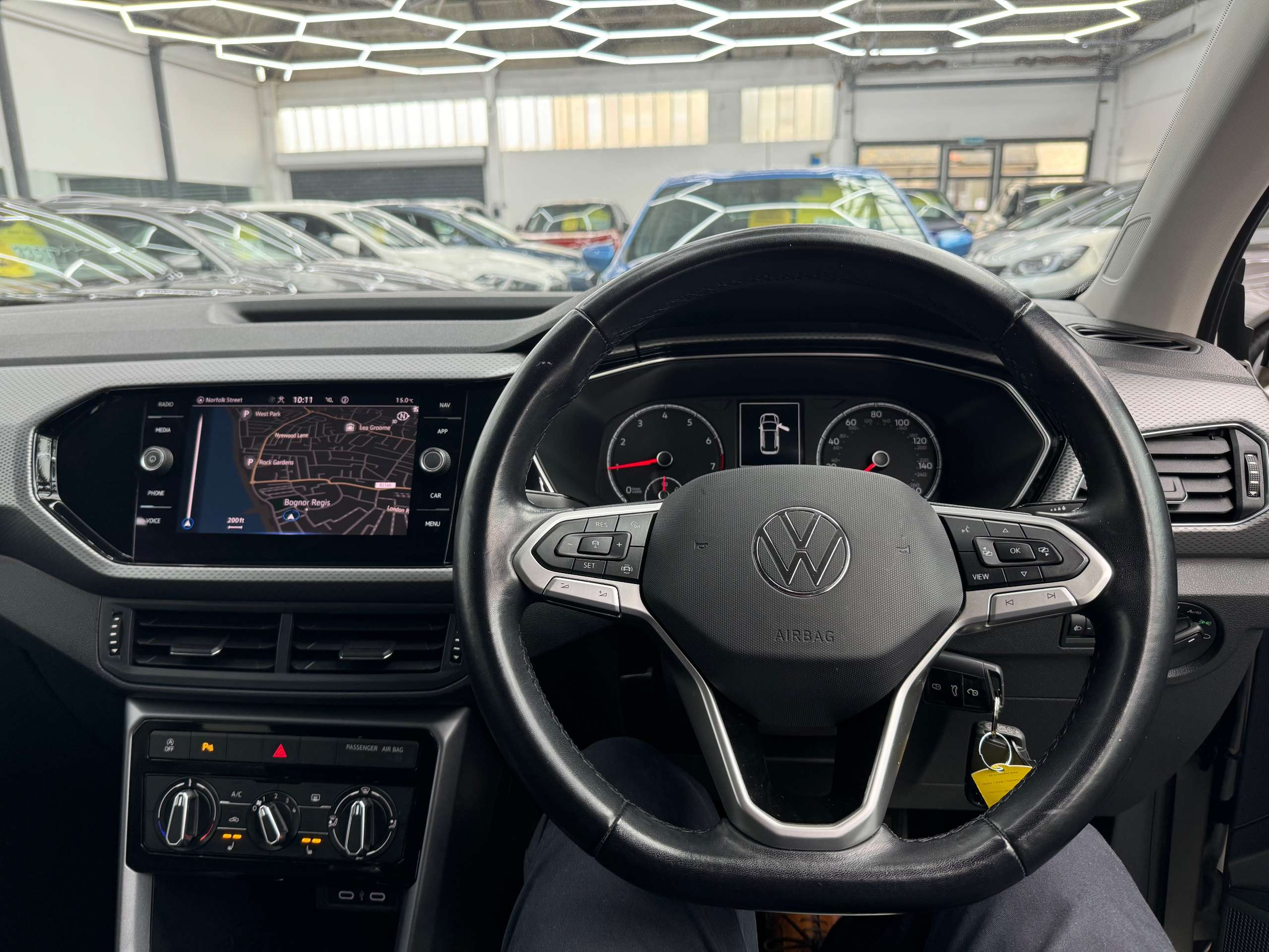 2022 VOLKSWAGEN T-CROSS 2022 VOLKSWAGEN T-CROSS