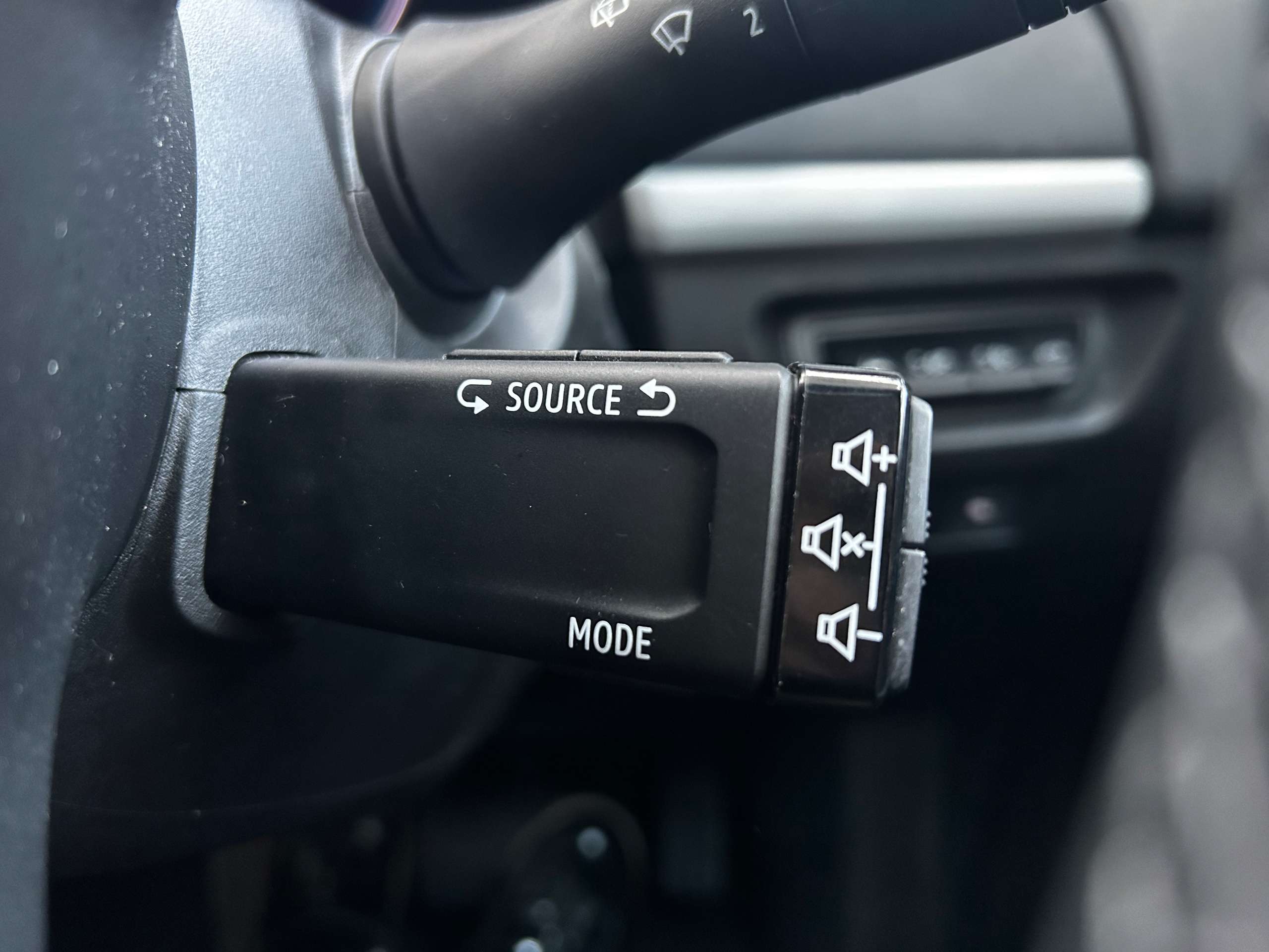 2021 RENAULT ZOE 2021 RENAULT ZOE