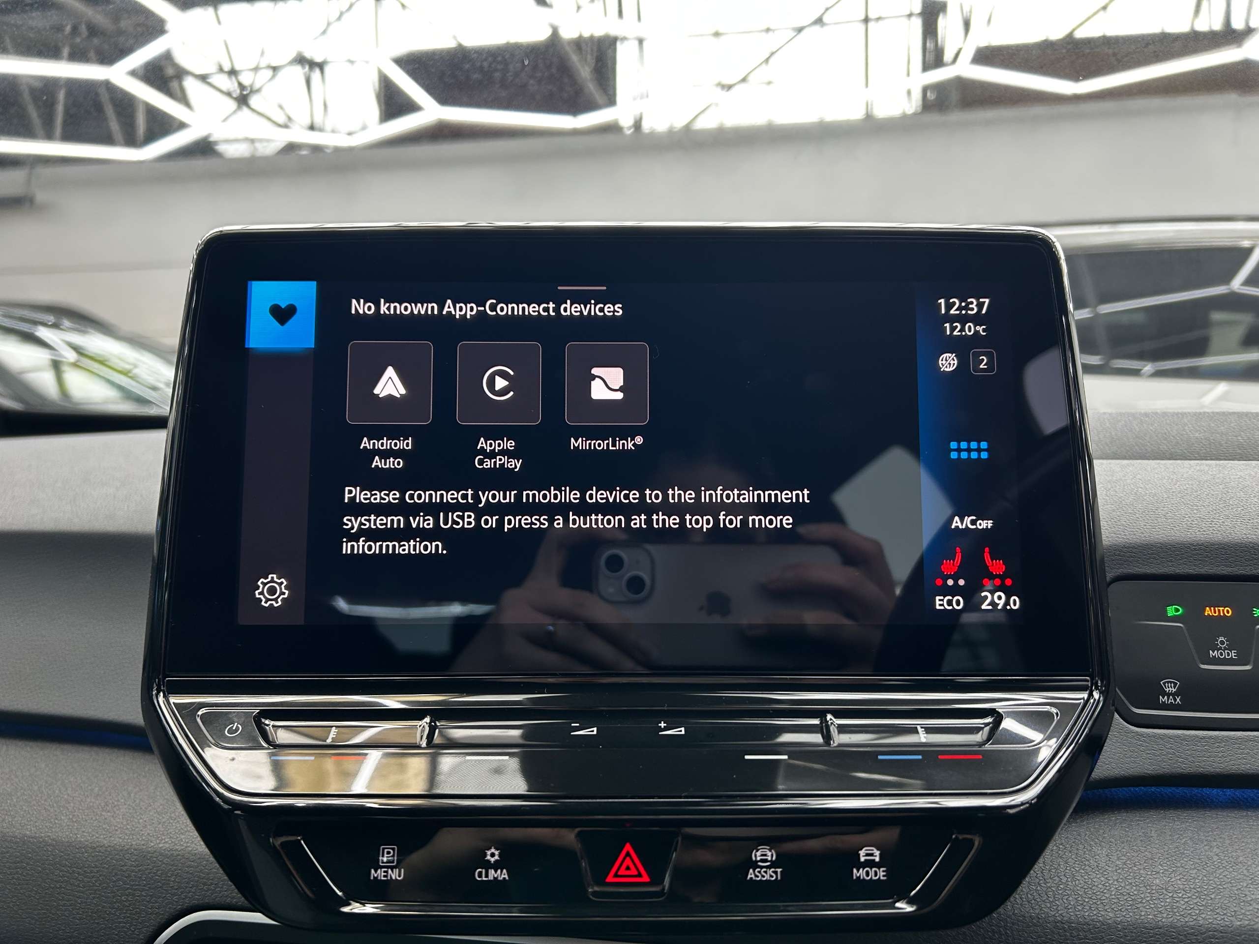 2020 VOLKSWAGEN ID.3 2020 VOLKSWAGEN ID.3