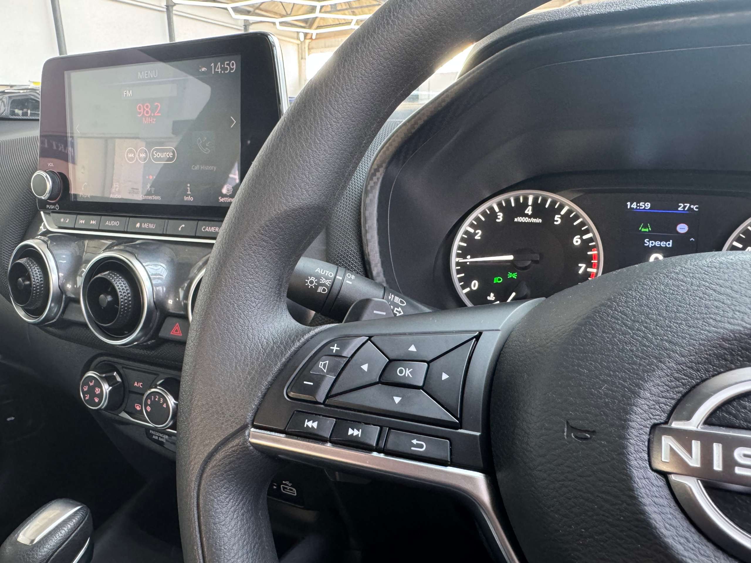 2022 NISSAN JUKE 2022 NISSAN JUKE