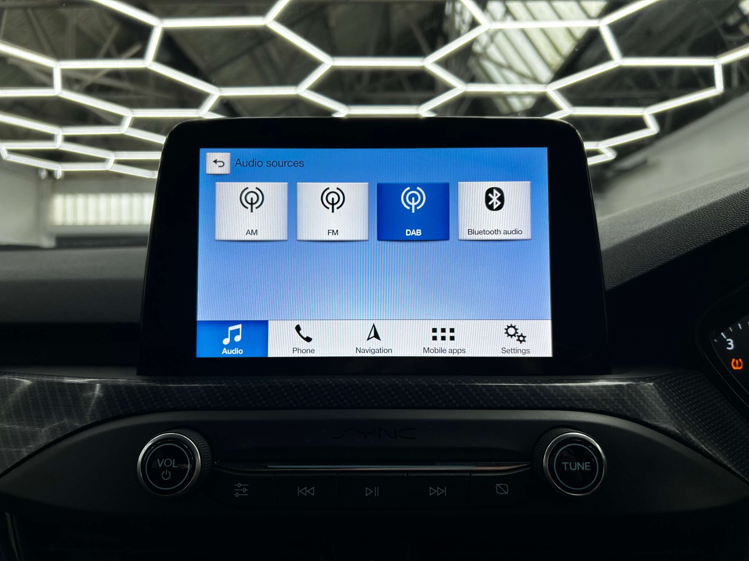 2019 FORD FOCUS 2019 FORD FOCUS