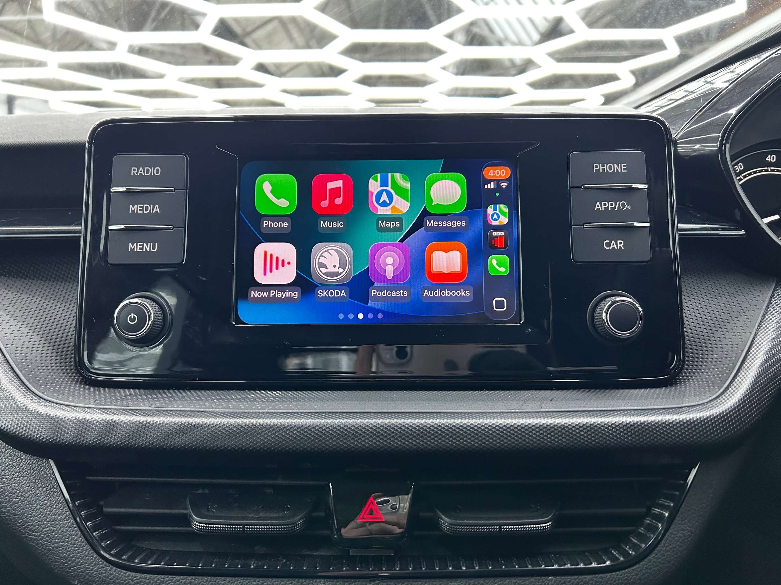 2022 SKODA FABIA 2022 SKODA FABIA