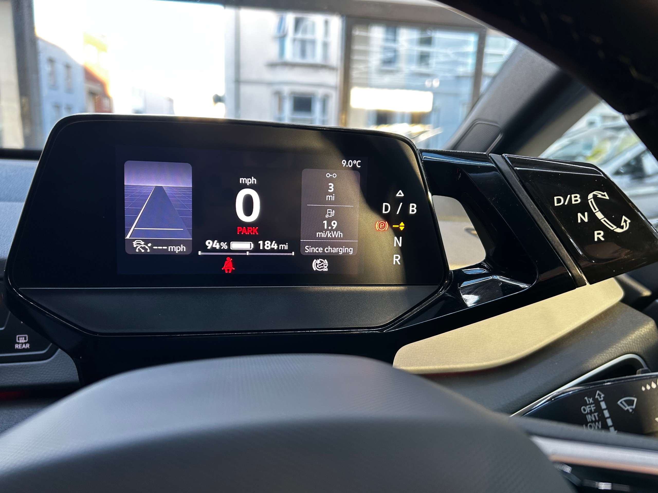 2022 VOLKSWAGEN ID.3 2022 VOLKSWAGEN ID.3