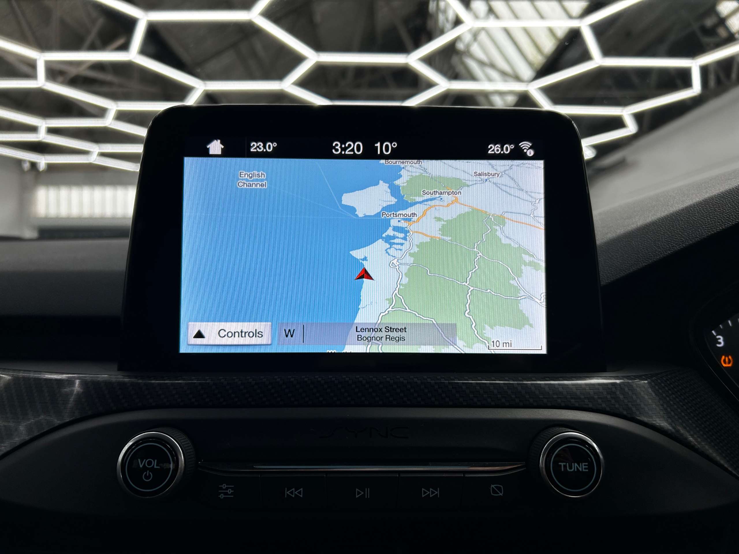 2019 FORD FOCUS 2019 FORD FOCUS