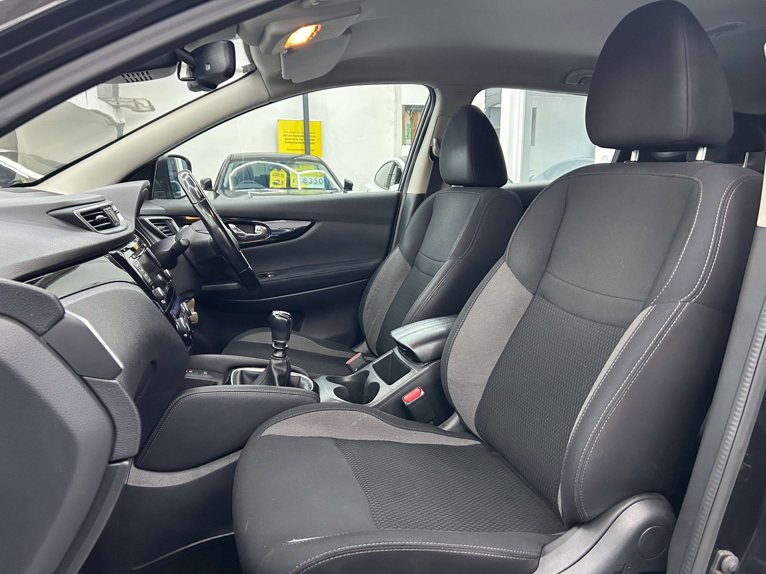 2020 NISSAN QASHQAI 2020 NISSAN QASHQAI