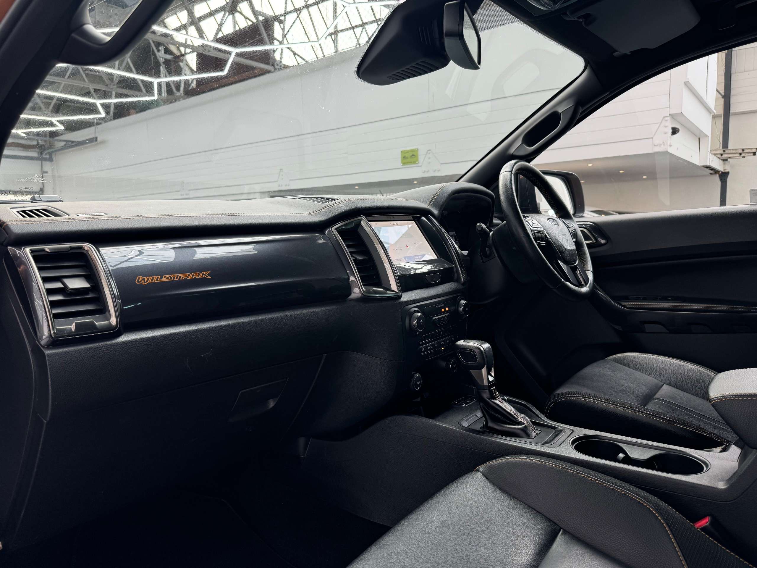 2021 FORD RANGER 2021 FORD RANGER