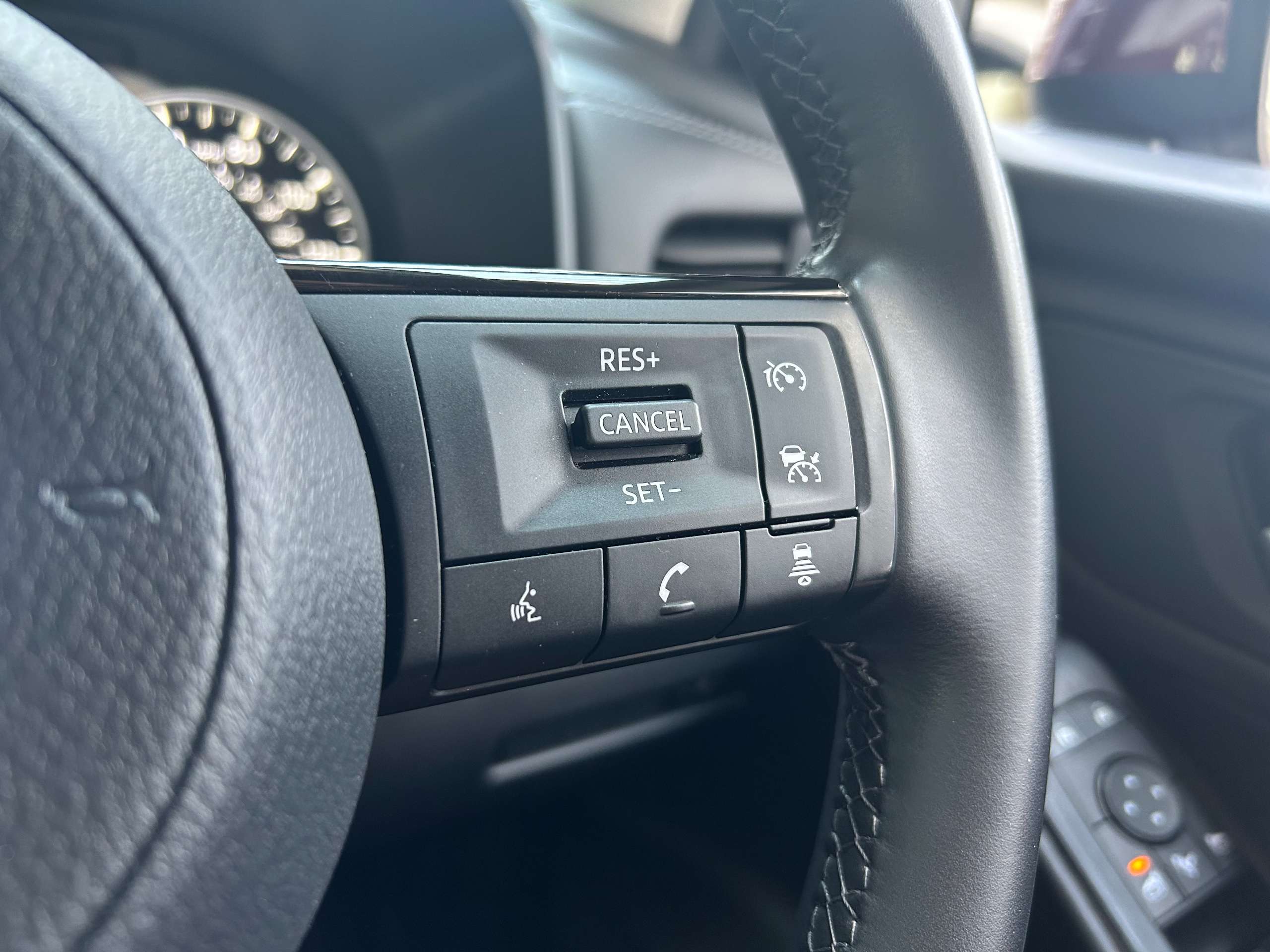 2022 NISSAN QASHQAI 2022 NISSAN QASHQAI