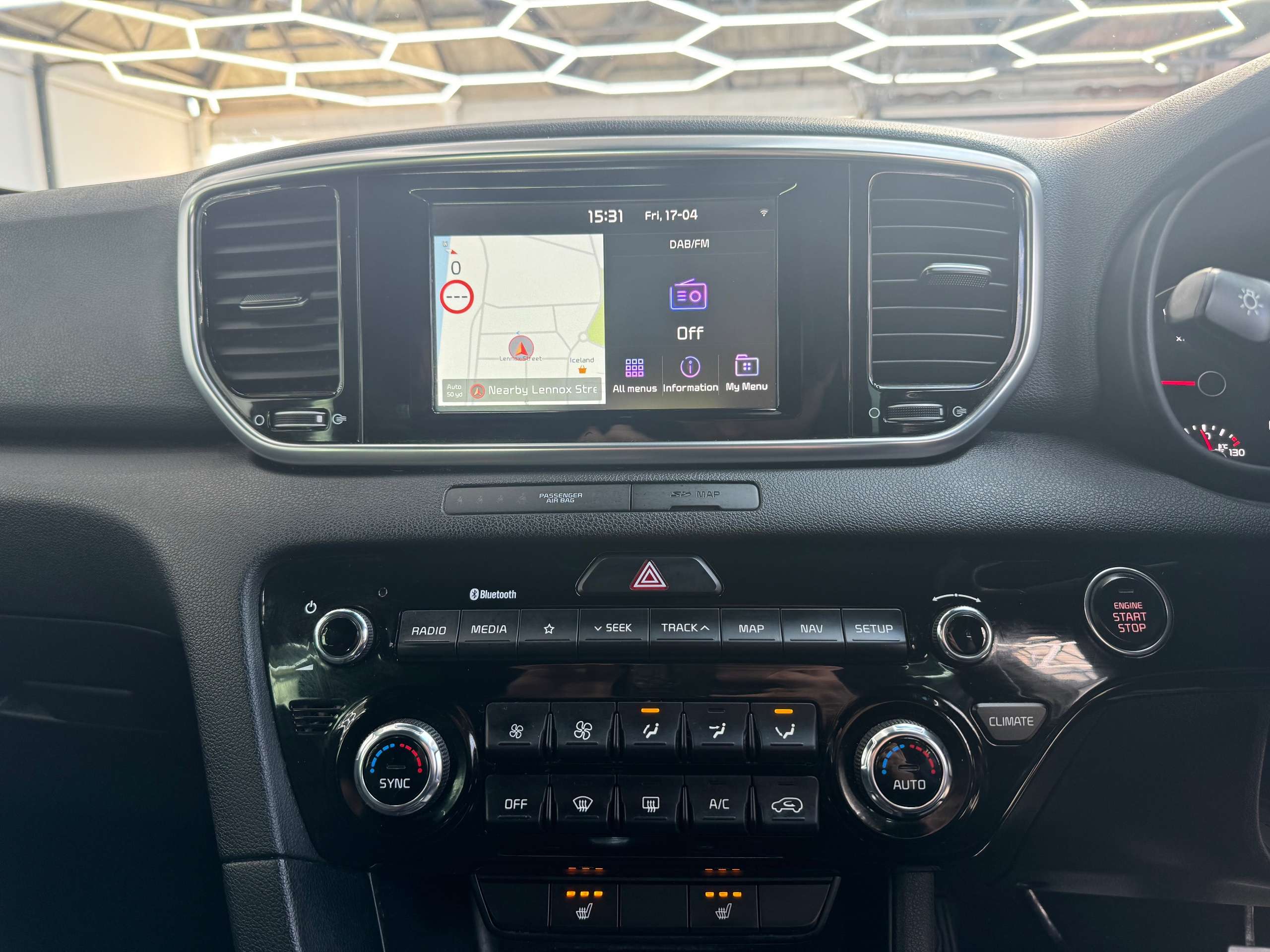2019 KIA SPORTAGE 2019 KIA SPORTAGE