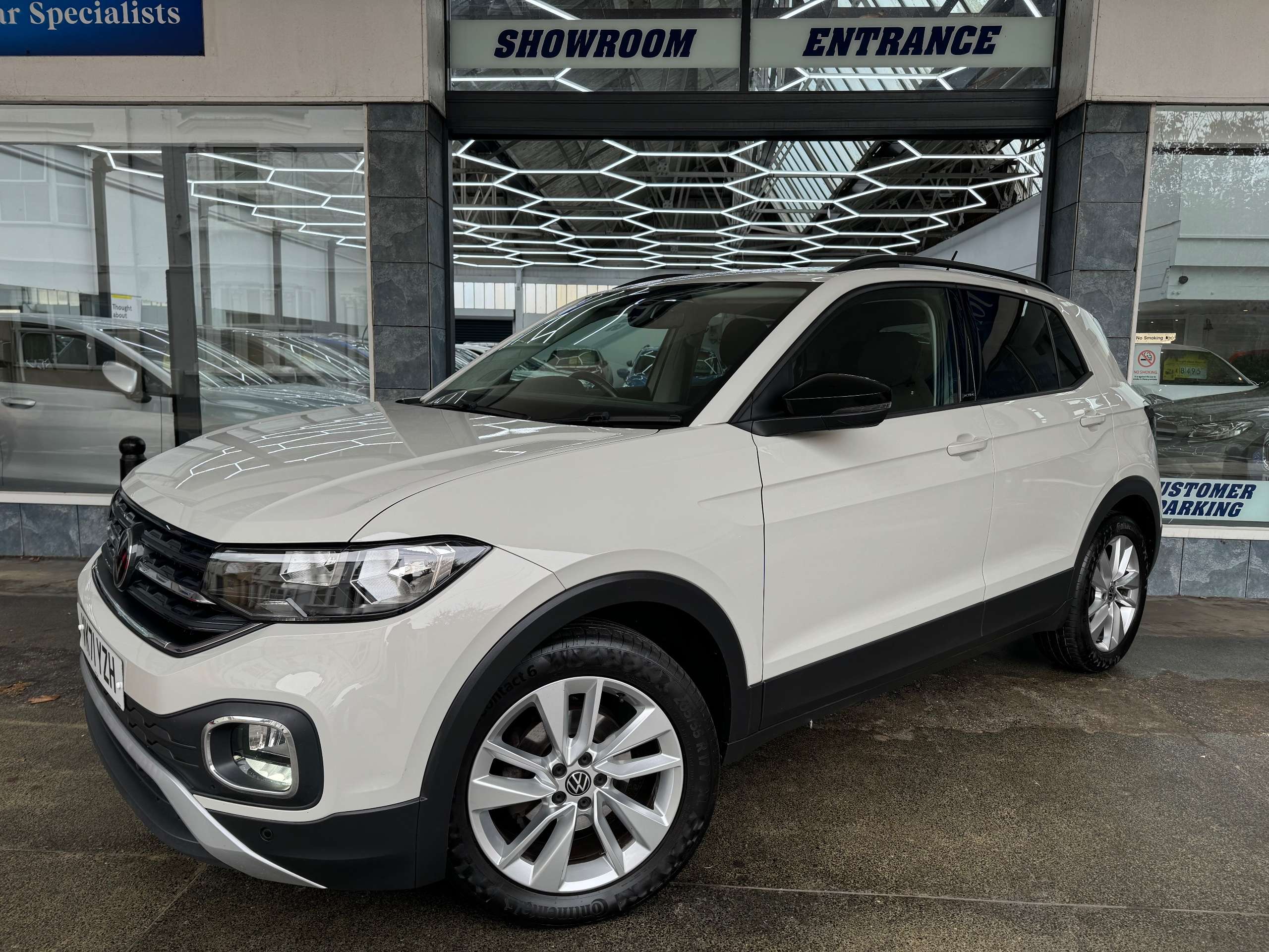 2022 VOLKSWAGEN T-CROSS 2022 VOLKSWAGEN T-CROSS