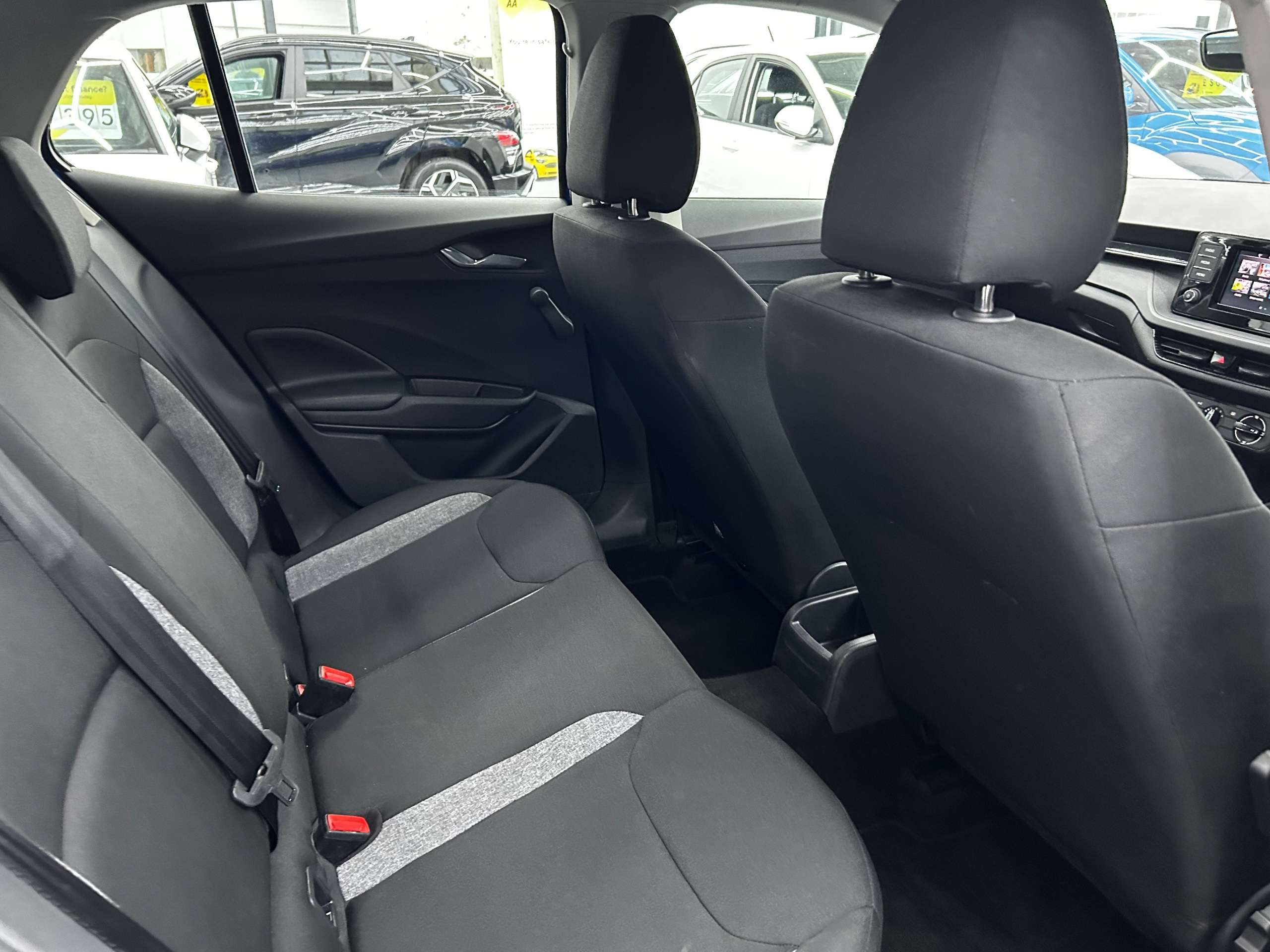 2022 SKODA FABIA 2022 SKODA FABIA