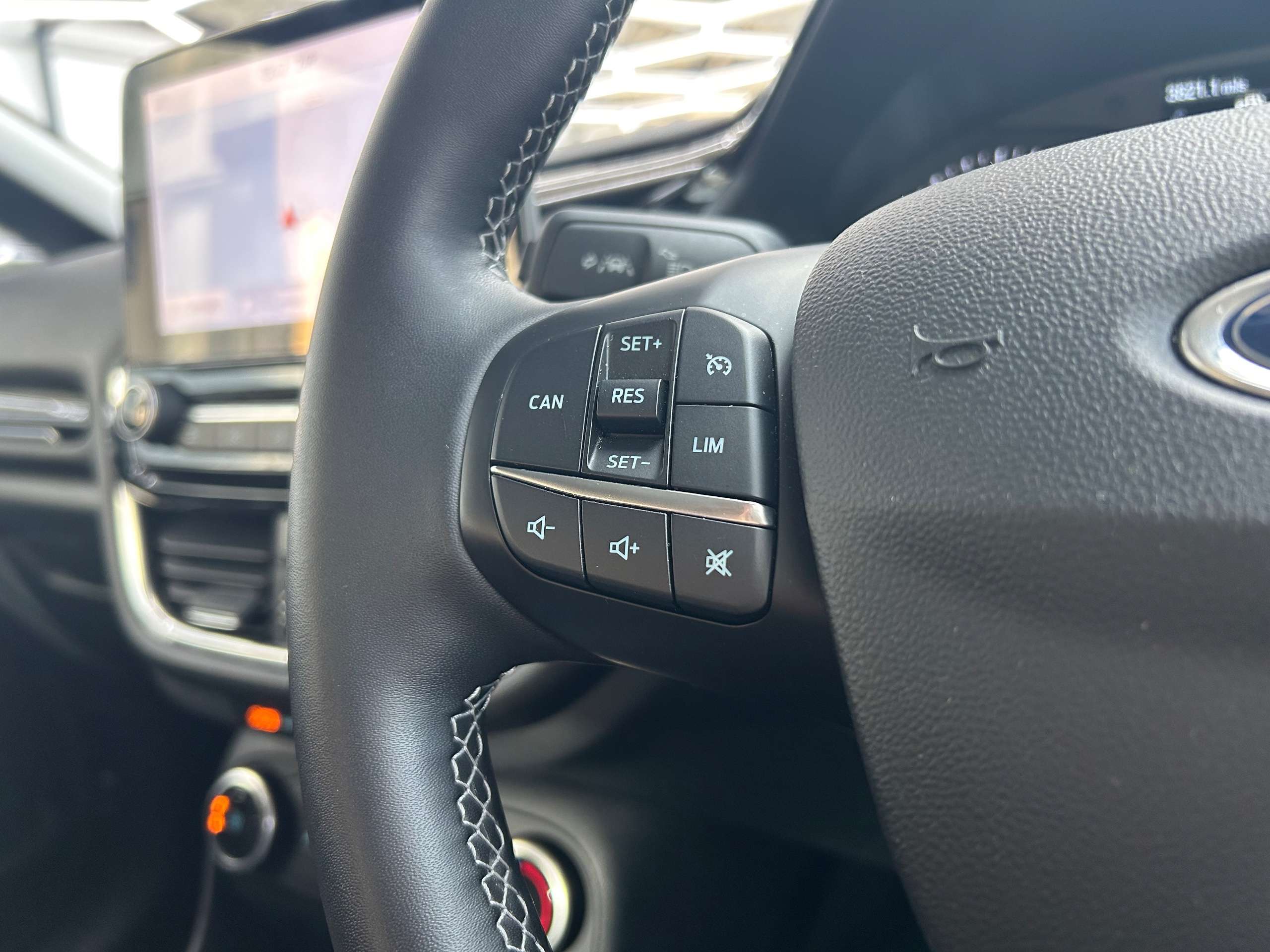 2021 FORD FIESTA 2021 FORD FIESTA