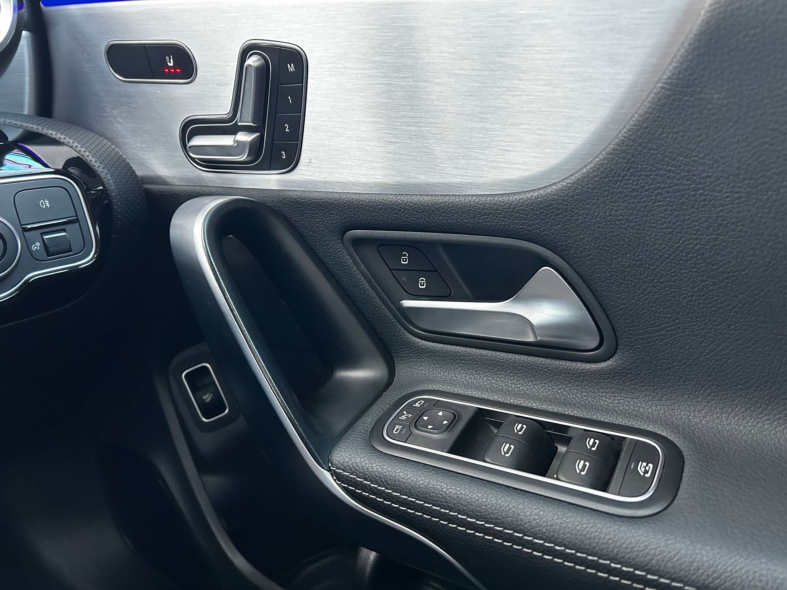 2020 MERCEDES-BENZ CLA CLASS 2020 MERCEDES-BENZ CLA CLASS