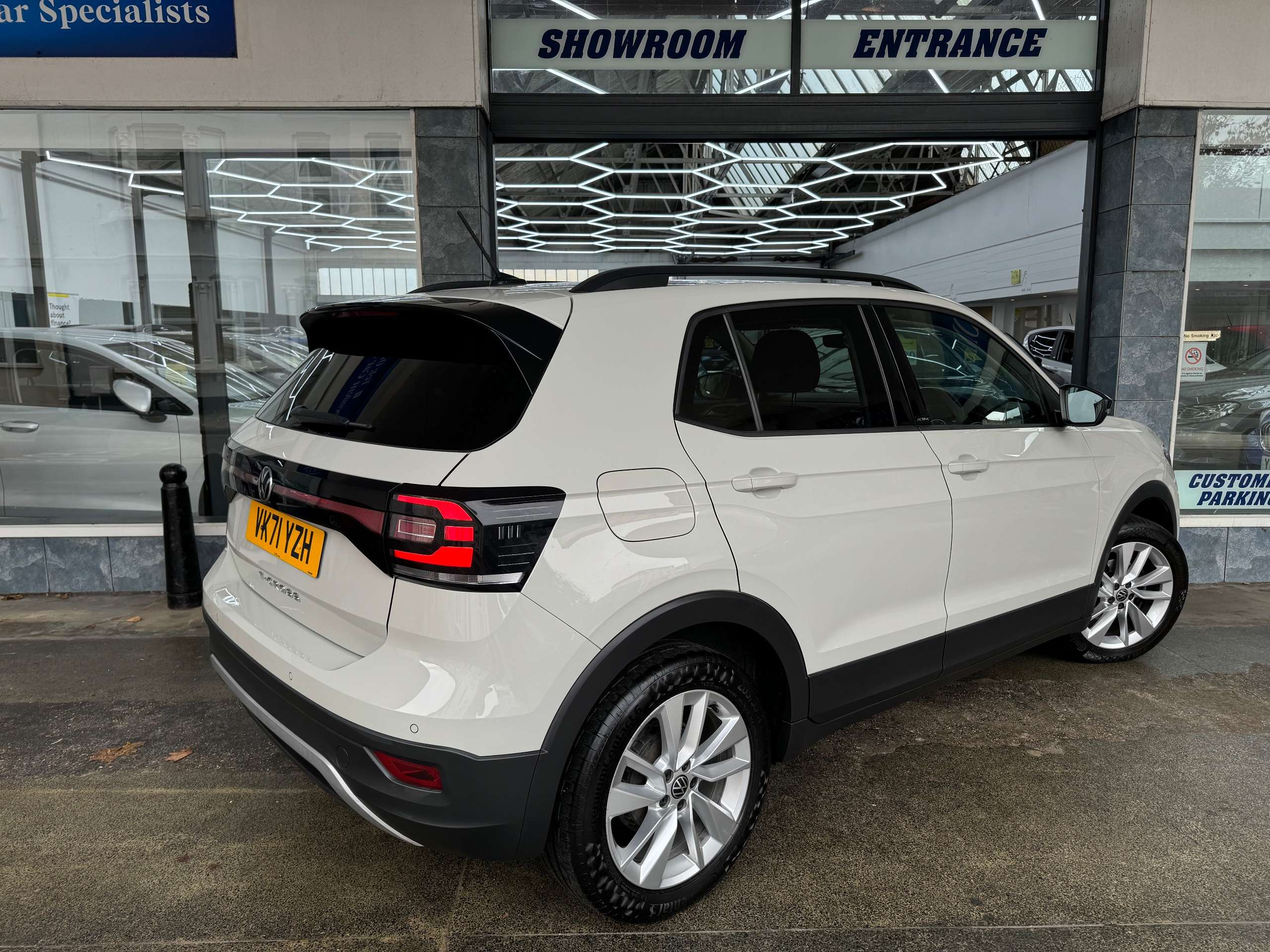 2022 VOLKSWAGEN T-CROSS 2022 VOLKSWAGEN T-CROSS