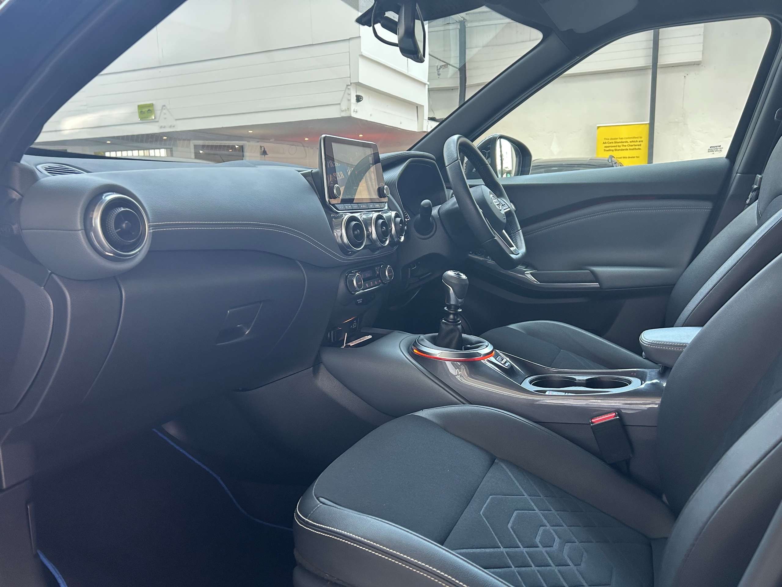 2021 NISSAN JUKE 2021 NISSAN JUKE