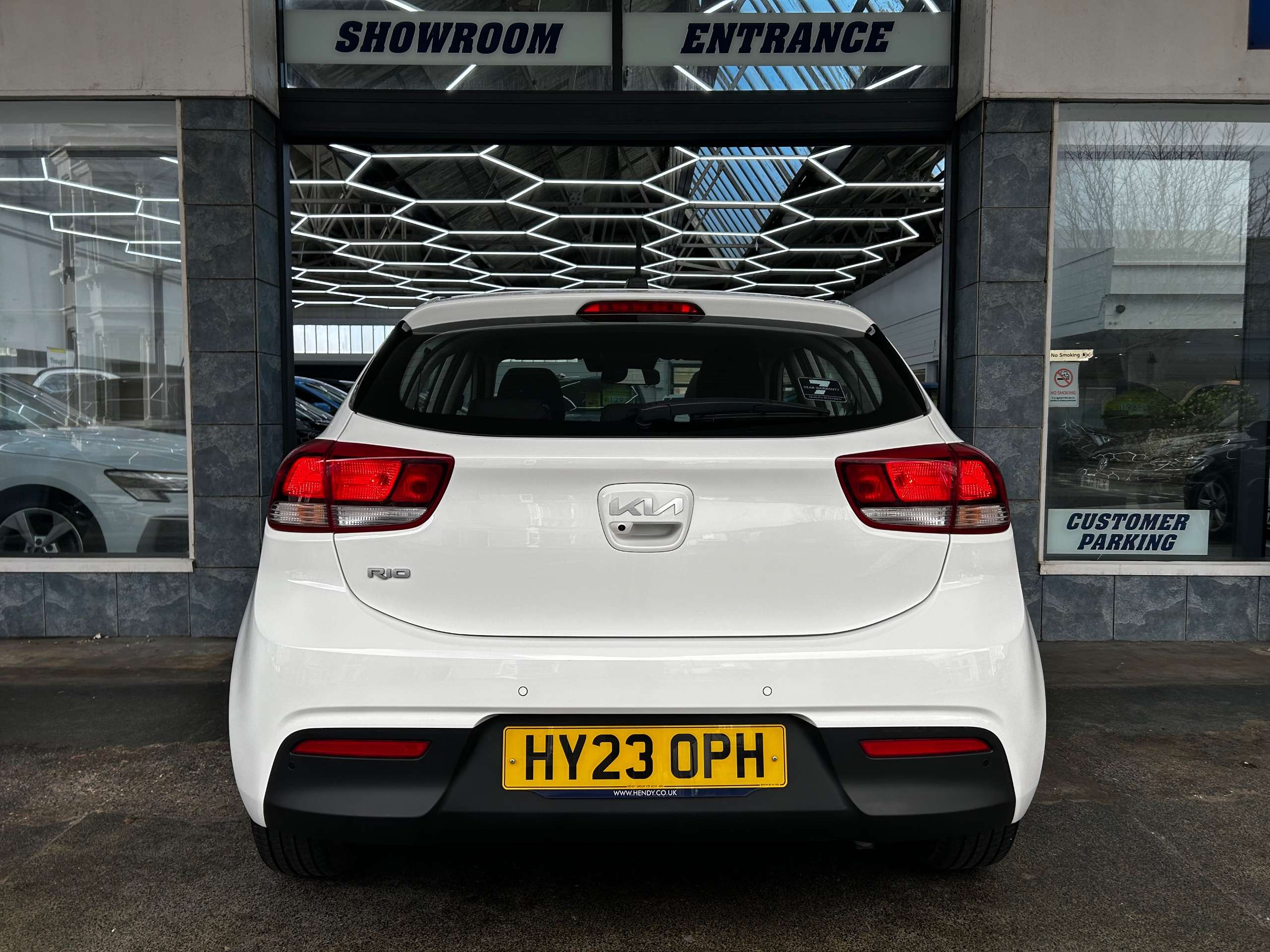 2023 KIA RIO 2023 KIA RIO