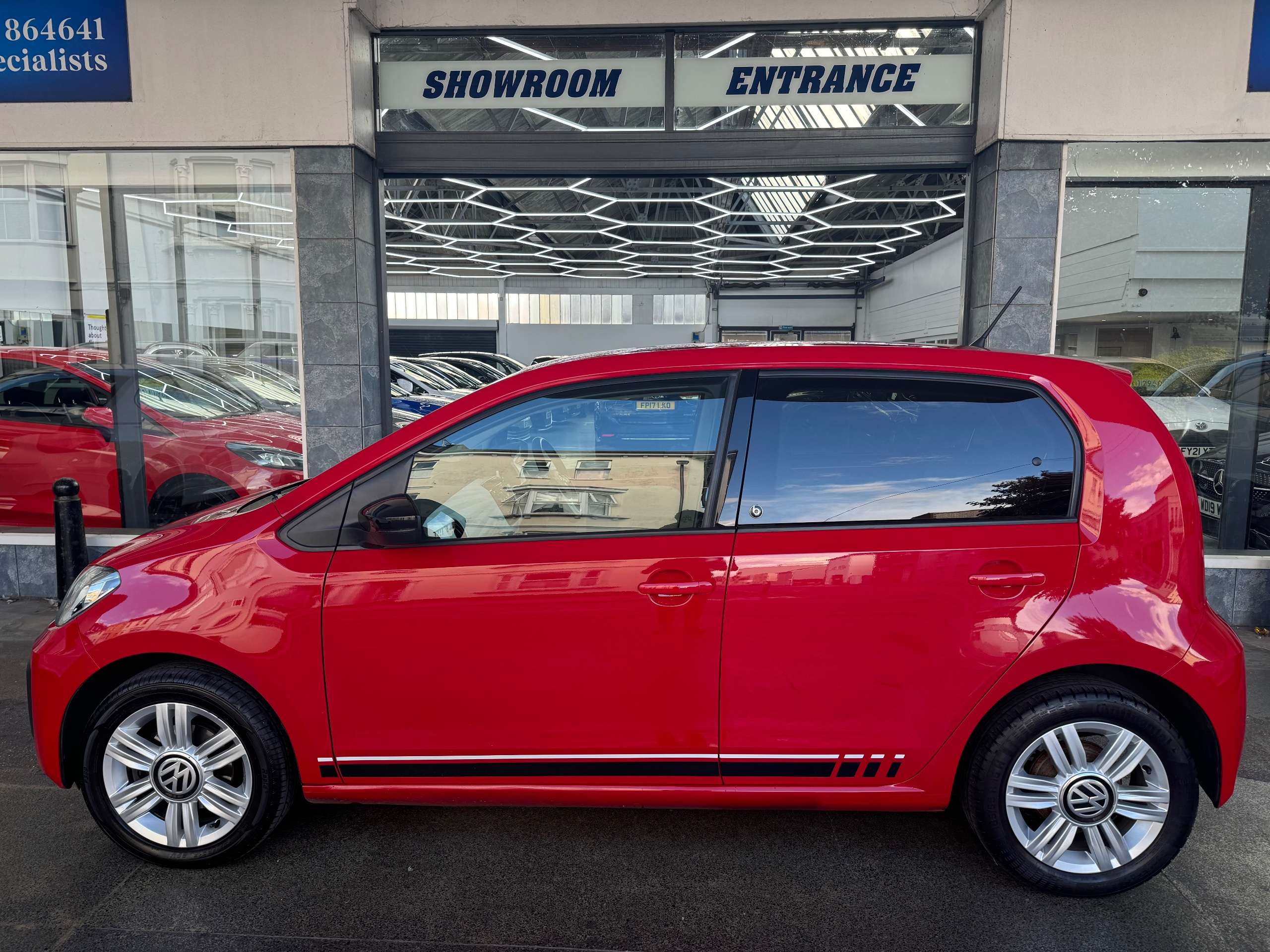 2019 VOLKSWAGEN UP! 2019 VOLKSWAGEN UP!