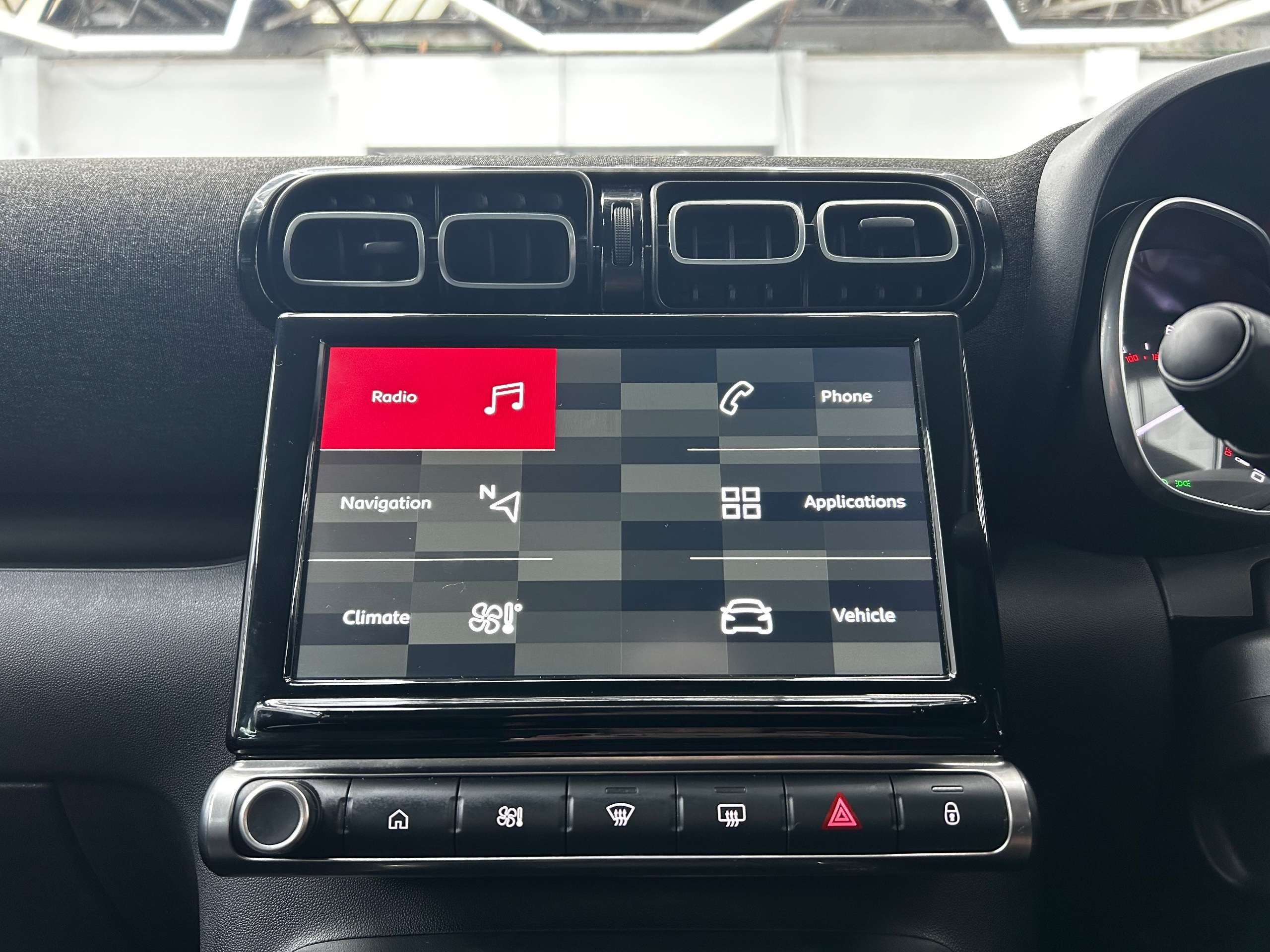 2022 CITROEN C3 AIRCROSS 2022 CITROEN C3 AIRCROSS