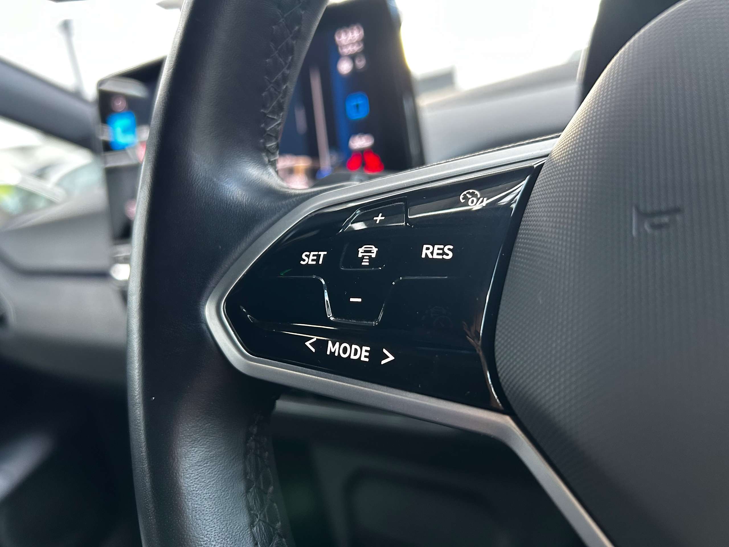 2022 VOLKSWAGEN ID.3 2022 VOLKSWAGEN ID.3