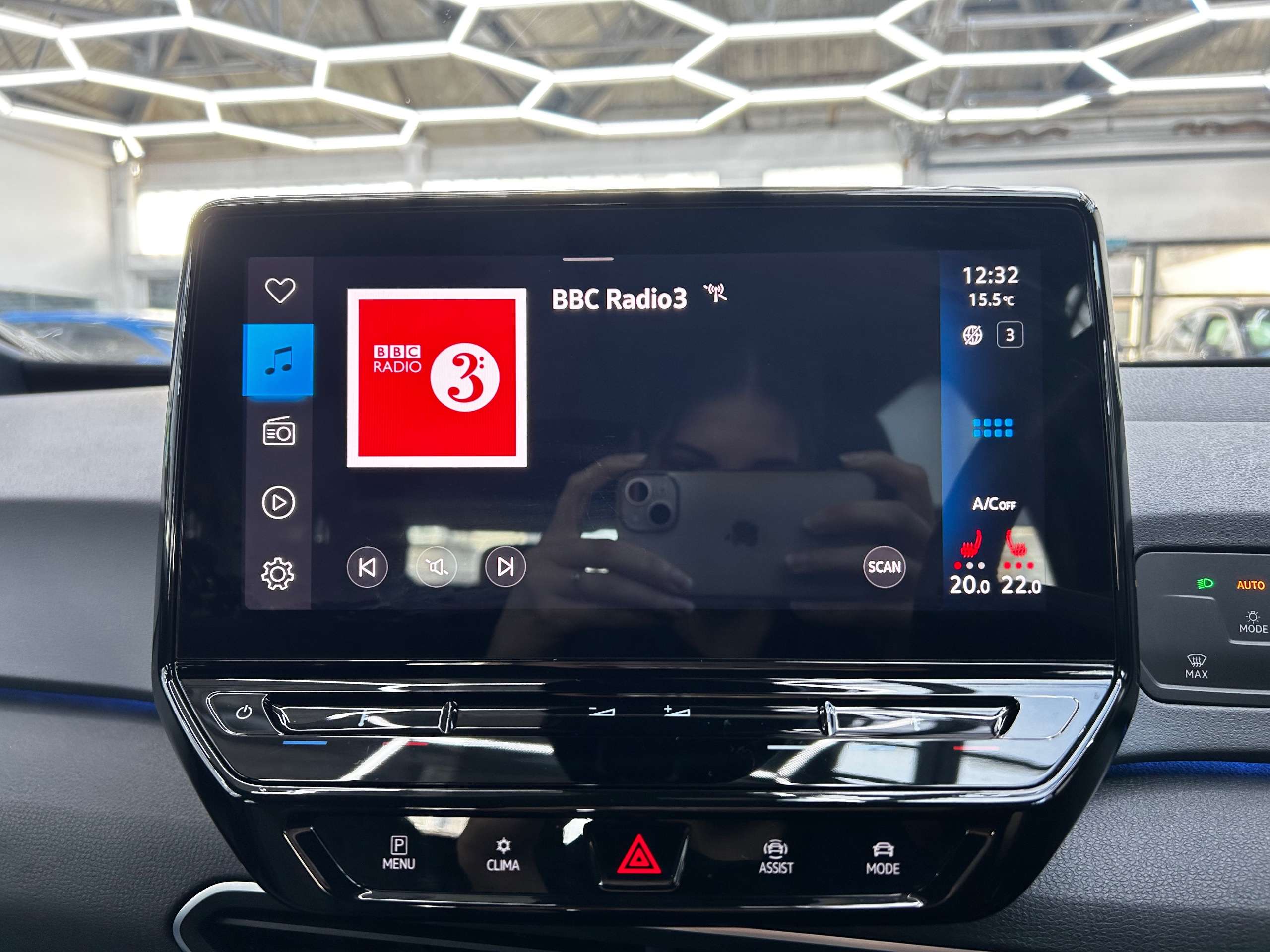 2022 VOLKSWAGEN ID.3 2022 VOLKSWAGEN ID.3