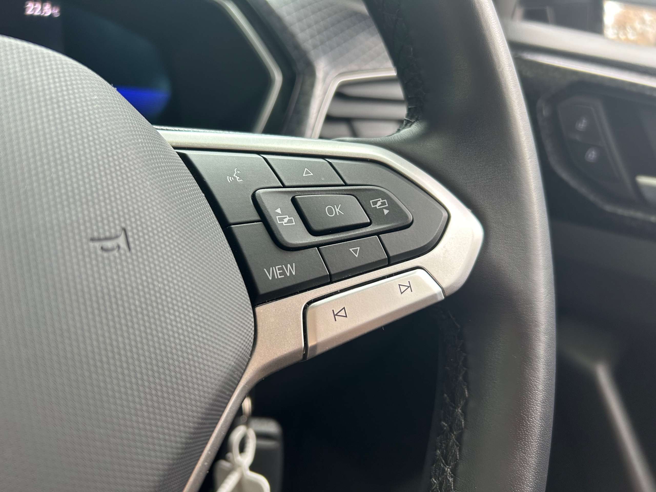 2023 VOLKSWAGEN T-CROSS 2023 VOLKSWAGEN T-CROSS