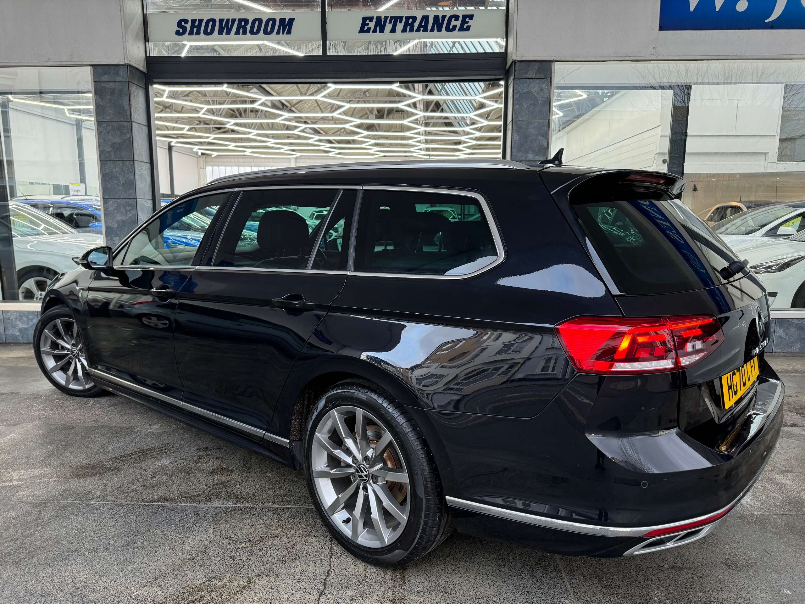 2020 VOLKSWAGEN PASSAT 2020 VOLKSWAGEN PASSAT