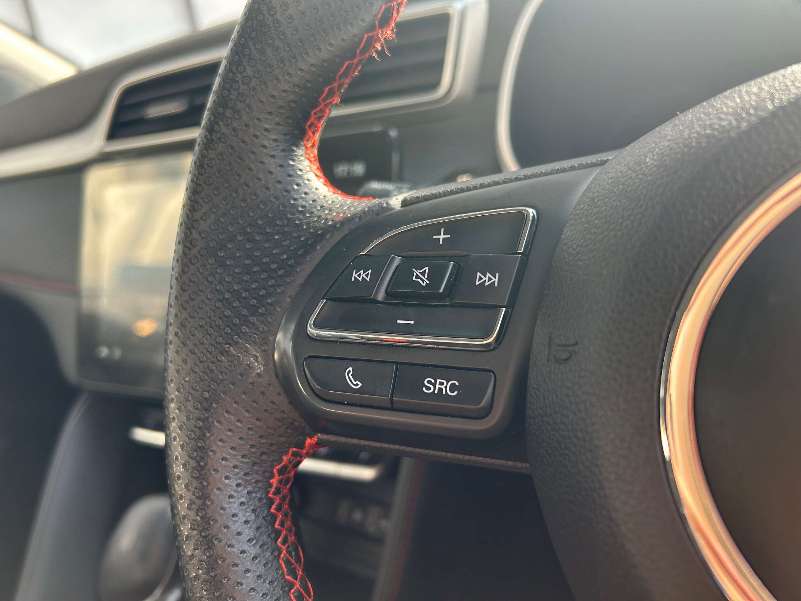 2022 MG ZS 2022 MG ZS