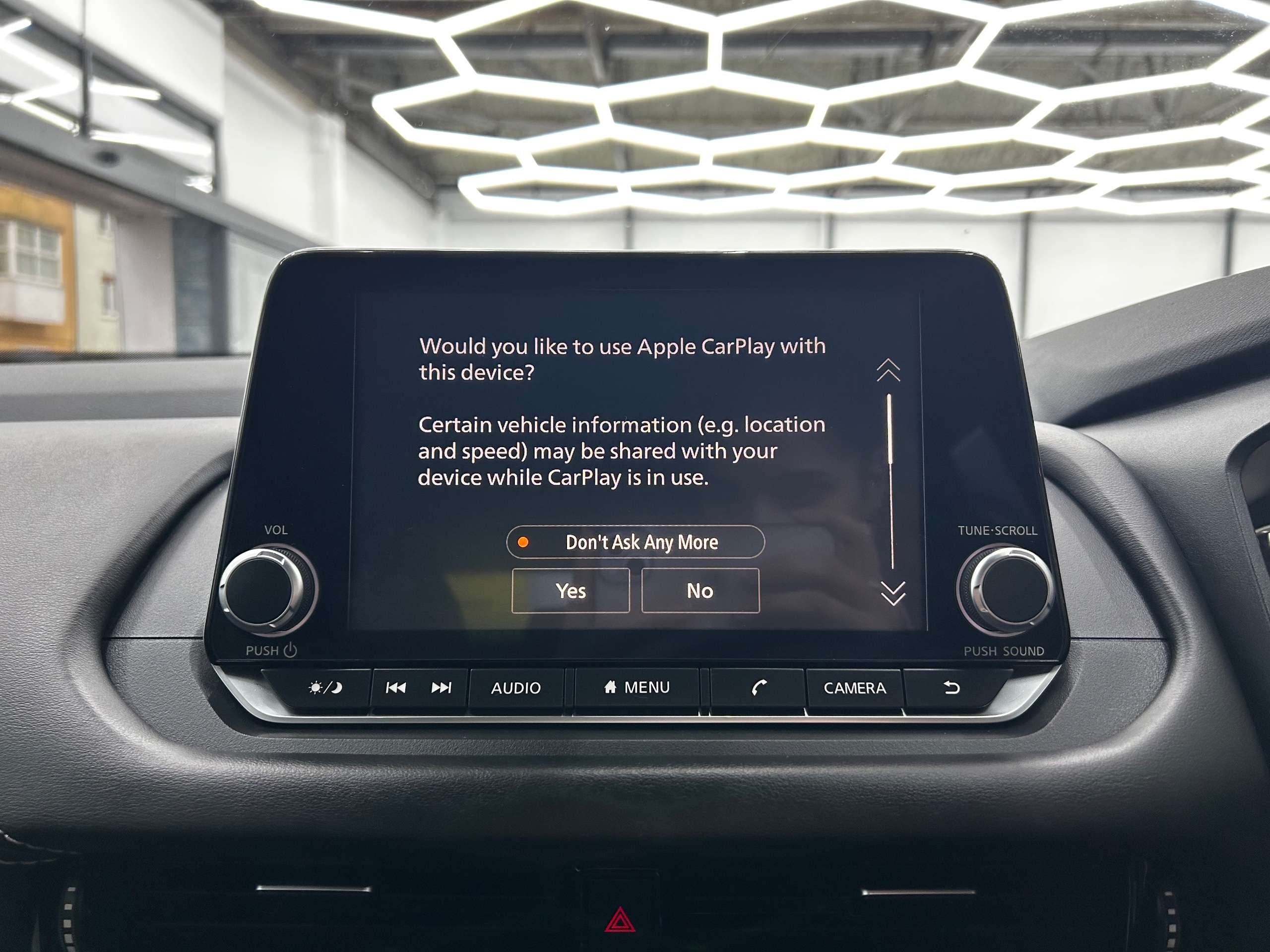 2022 NISSAN QASHQAI 2022 NISSAN QASHQAI