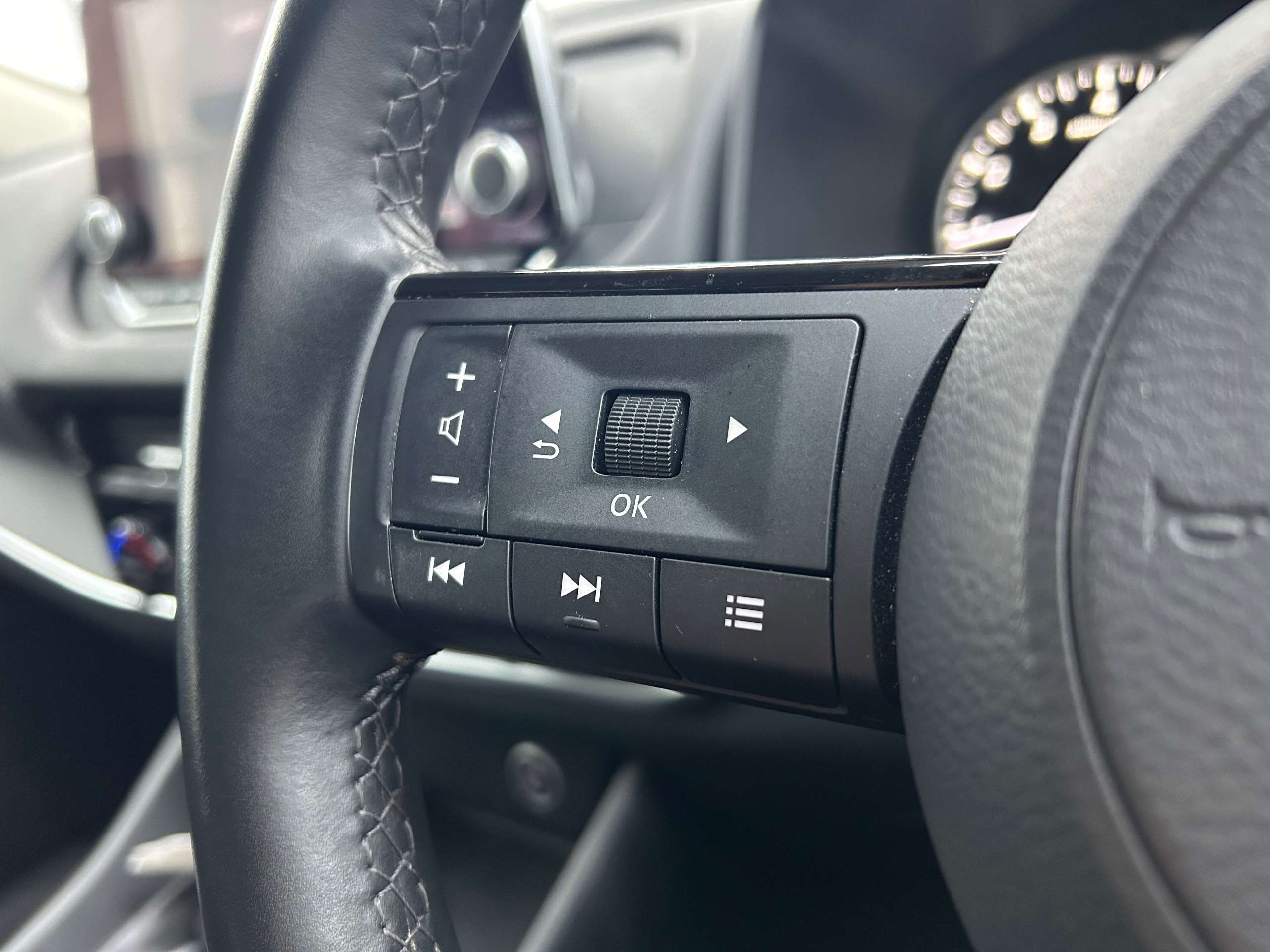 2022 NISSAN QASHQAI 2022 NISSAN QASHQAI