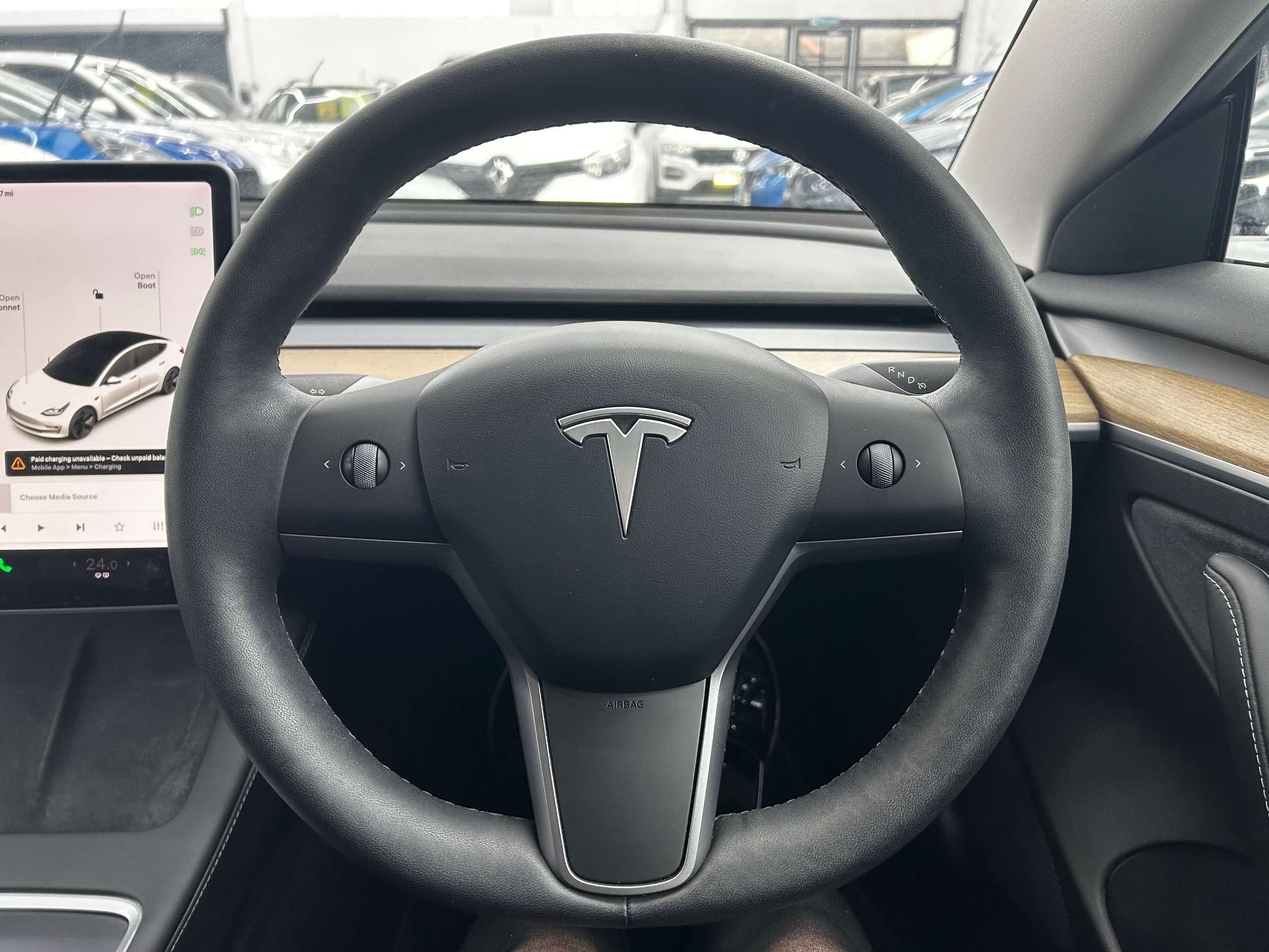 2021 TESLA MODEL 3 2021 TESLA MODEL 3