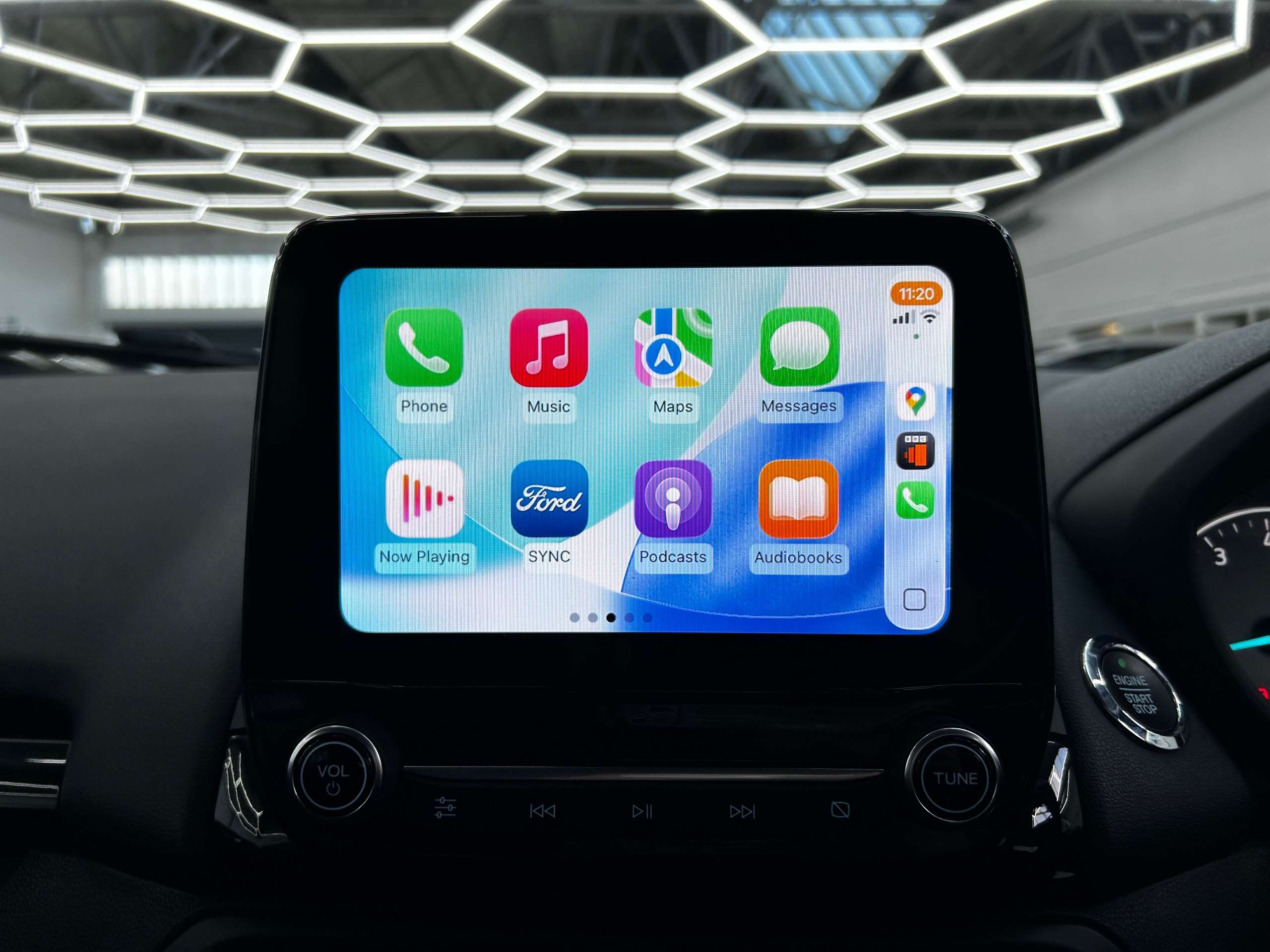 2023 FORD ECOSPORT 2023 FORD ECOSPORT