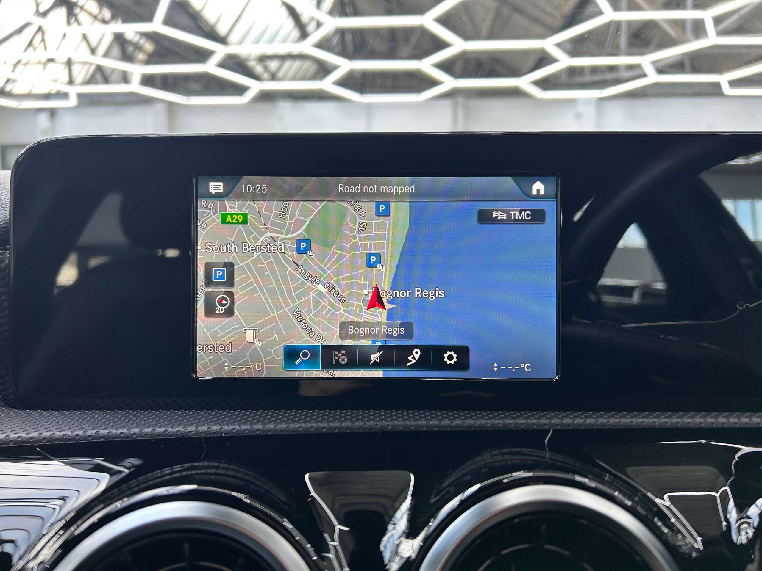 2018 MERCEDES-BENZ A CLASS 2018 MERCEDES-BENZ A CLASS