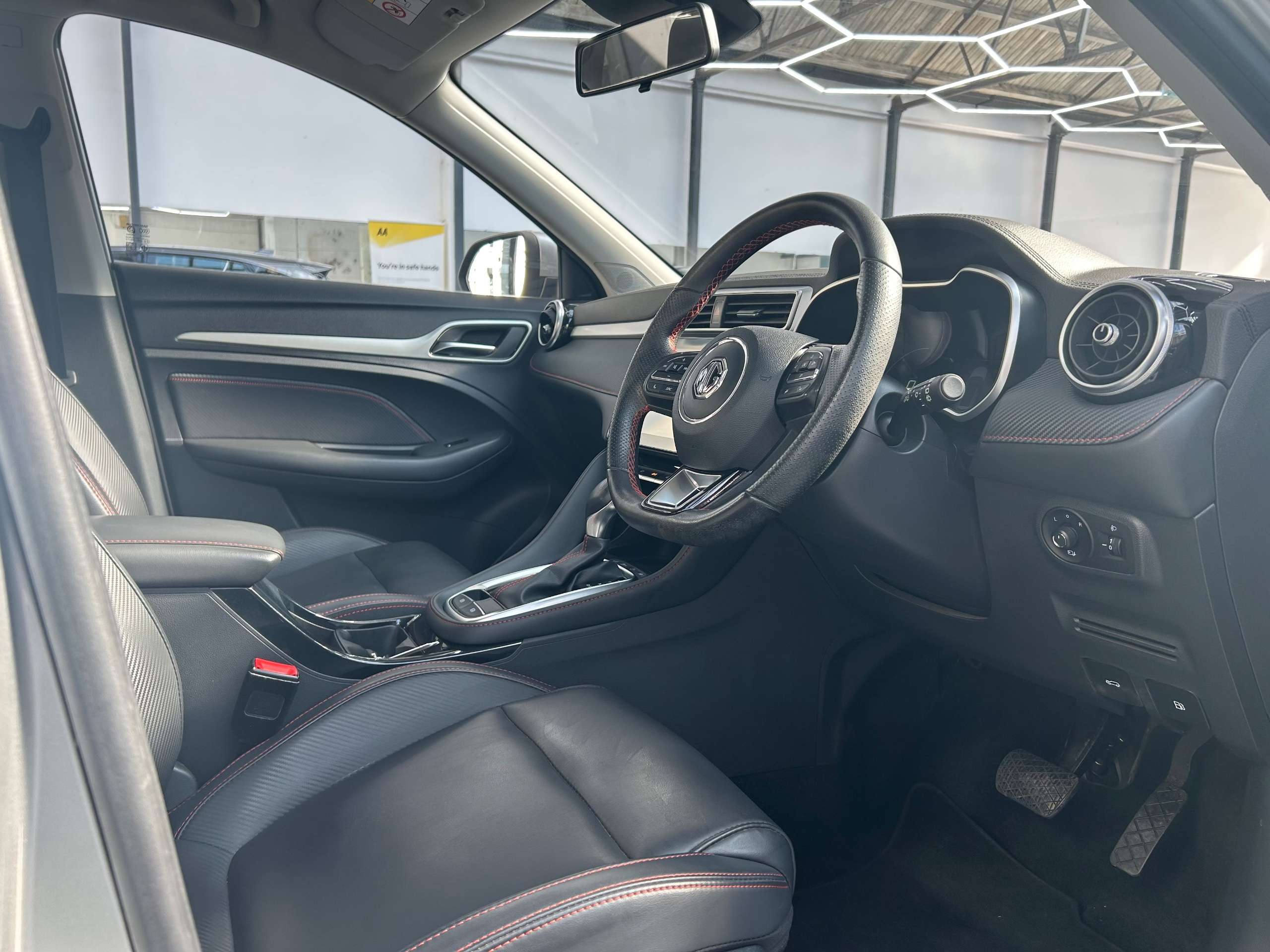 2022 MG ZS 2022 MG ZS