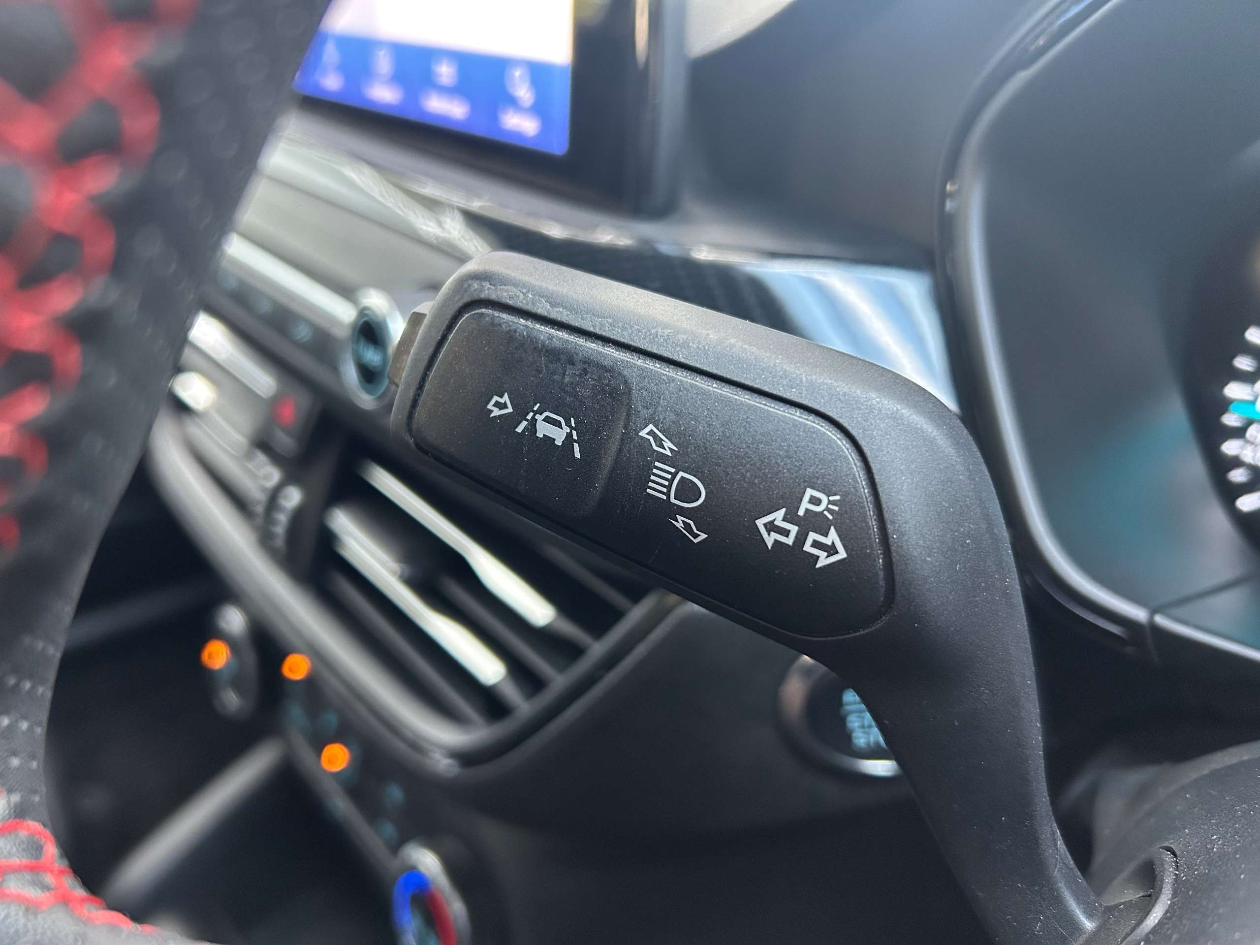 2021 FORD FOCUS 2021 FORD FOCUS