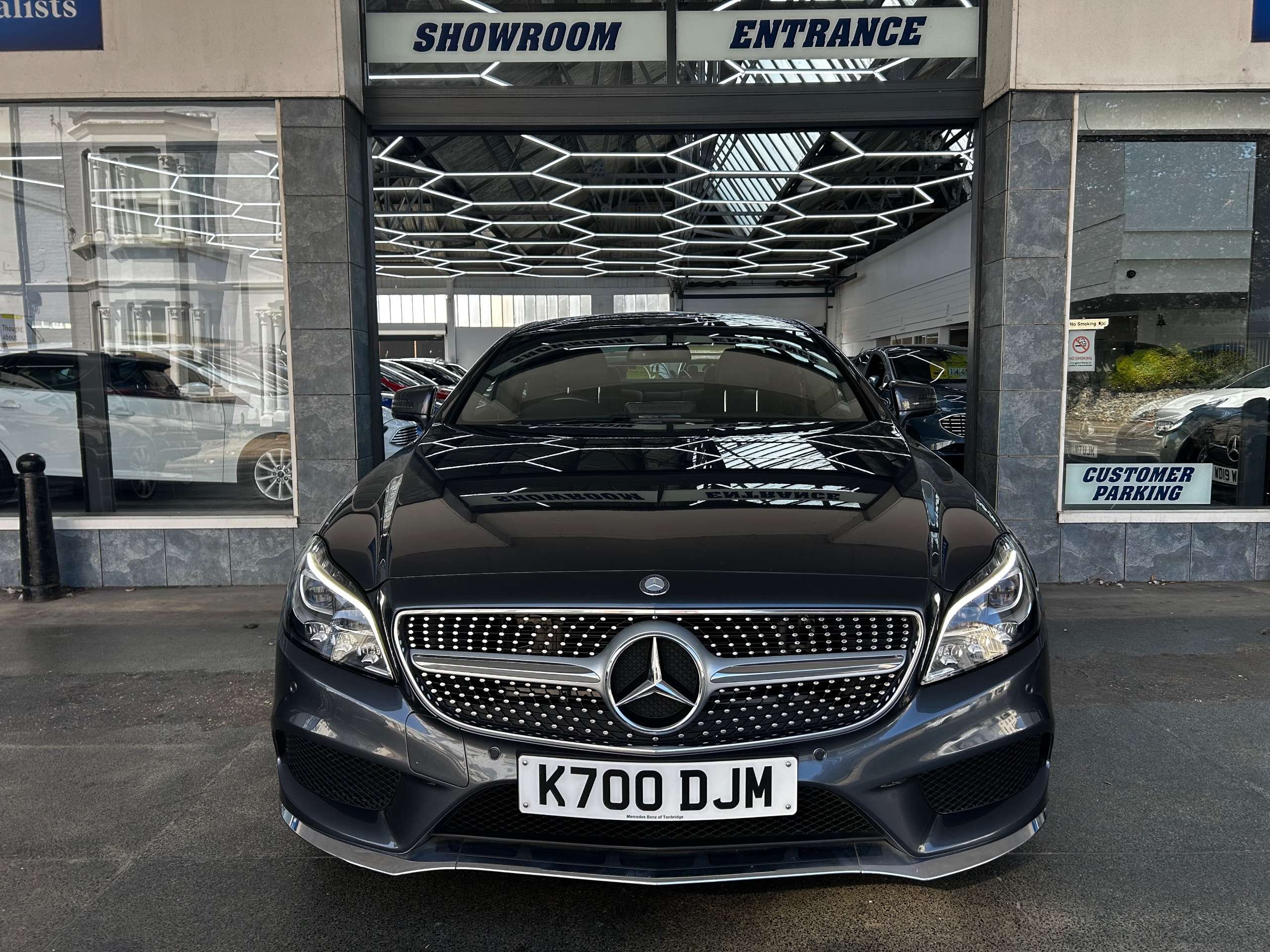 2015 MERCEDES-BENZ CLS CLASS 2015 MERCEDES-BENZ CLS CLASS