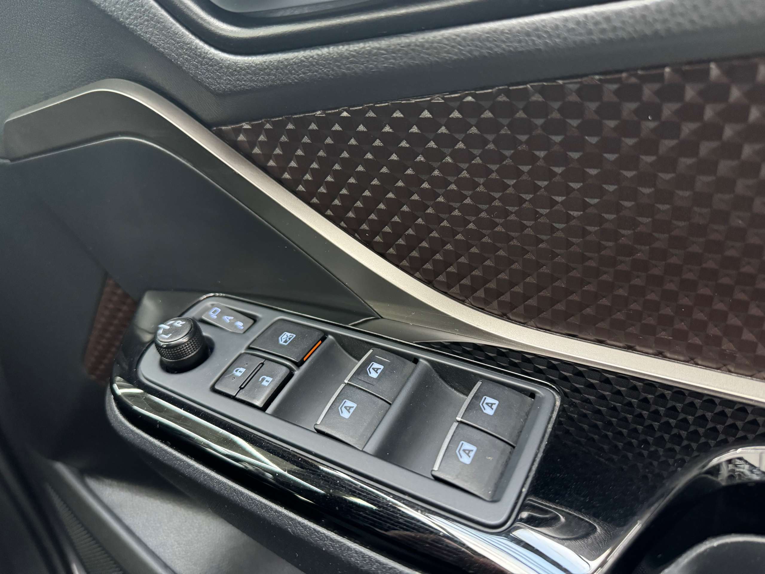 2019 TOYOTA C-HR 2019 TOYOTA C-HR