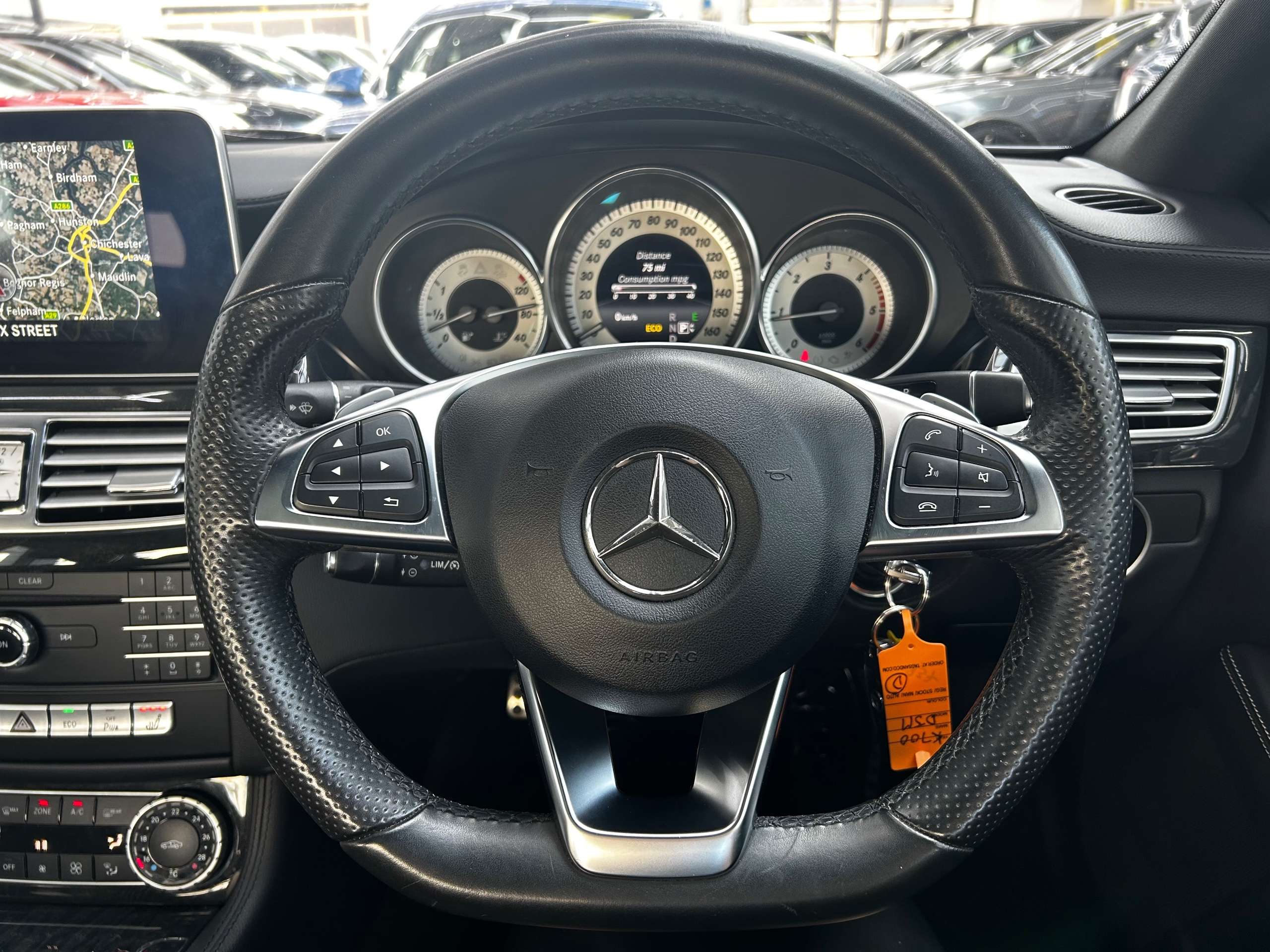 2015 MERCEDES-BENZ CLS CLASS 2015 MERCEDES-BENZ CLS CLASS