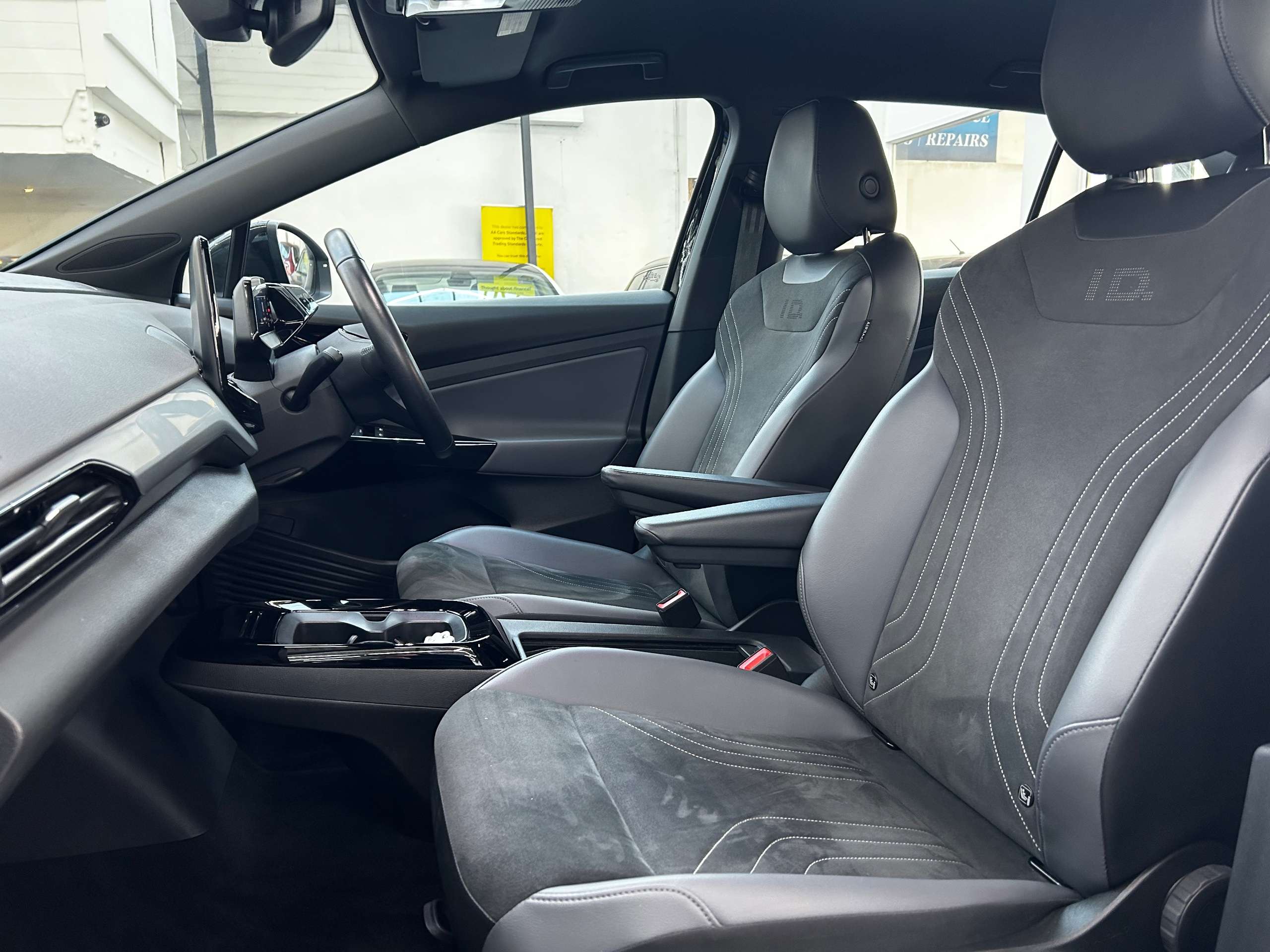 2022 VOLKSWAGEN ID.4 2022 VOLKSWAGEN ID.4