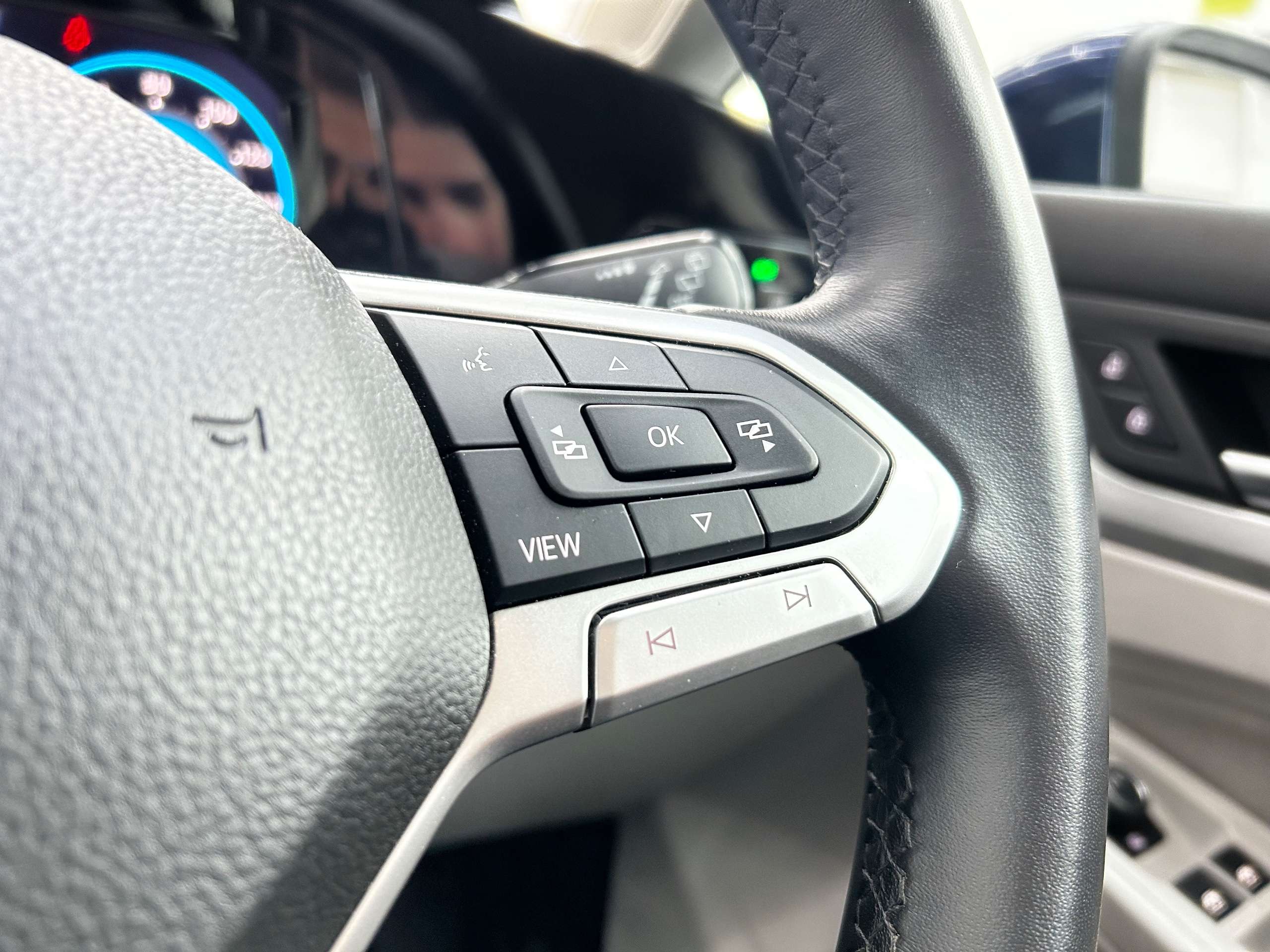 2021 VOLKSWAGEN GOLF 2021 VOLKSWAGEN GOLF