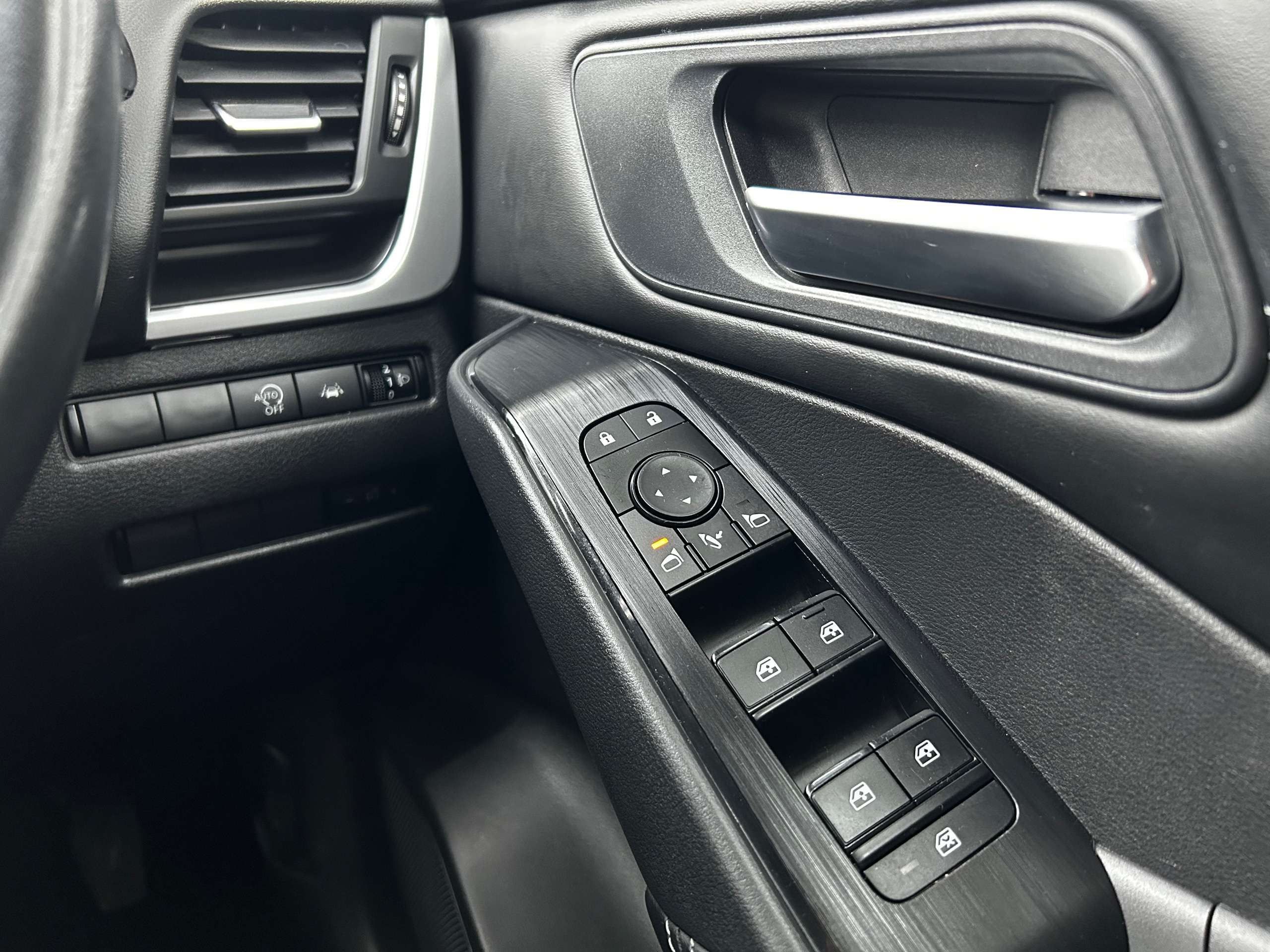 2023 NISSAN QASHQAI 2023 NISSAN QASHQAI