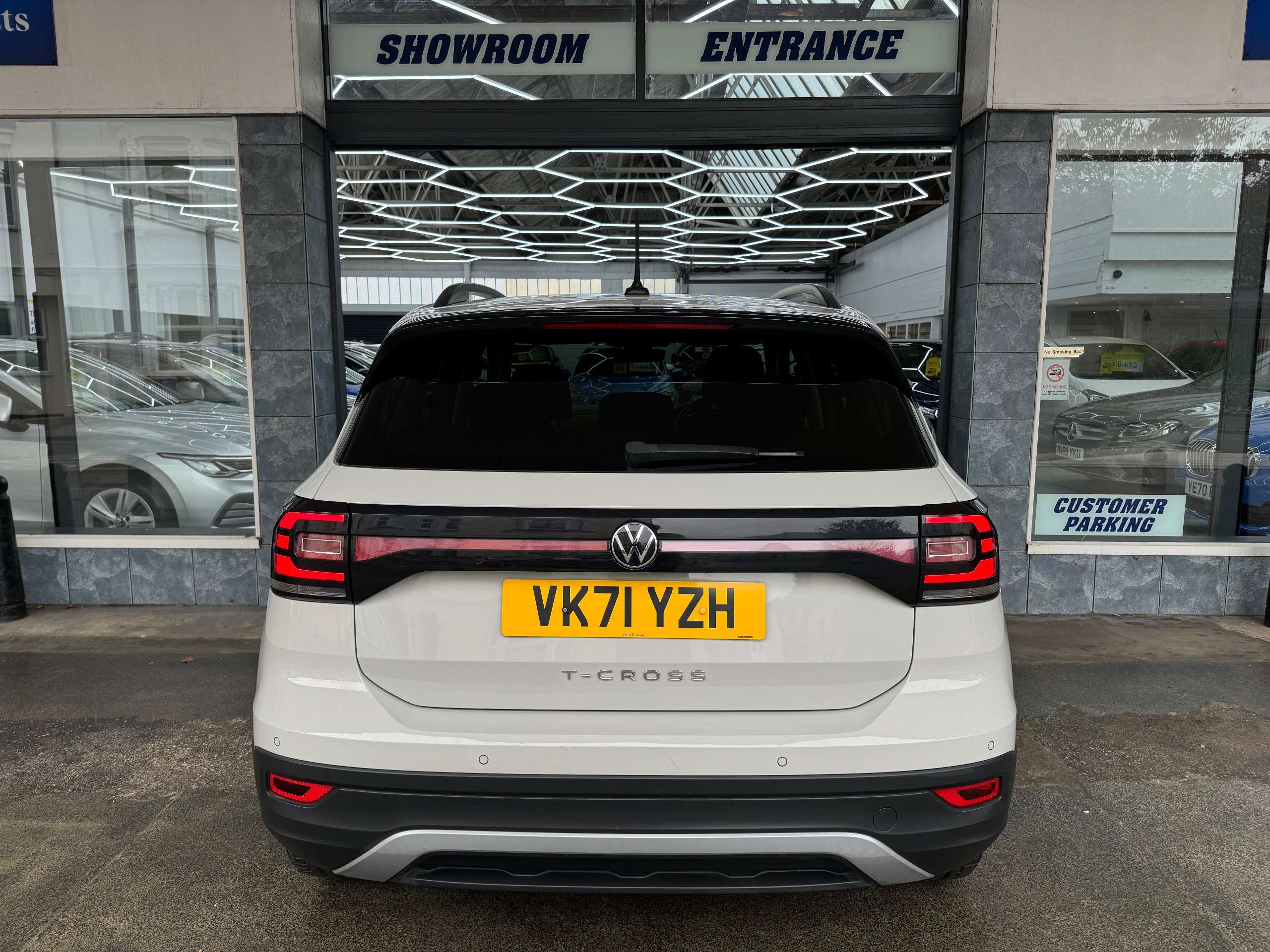 2022 VOLKSWAGEN T-CROSS 2022 VOLKSWAGEN T-CROSS