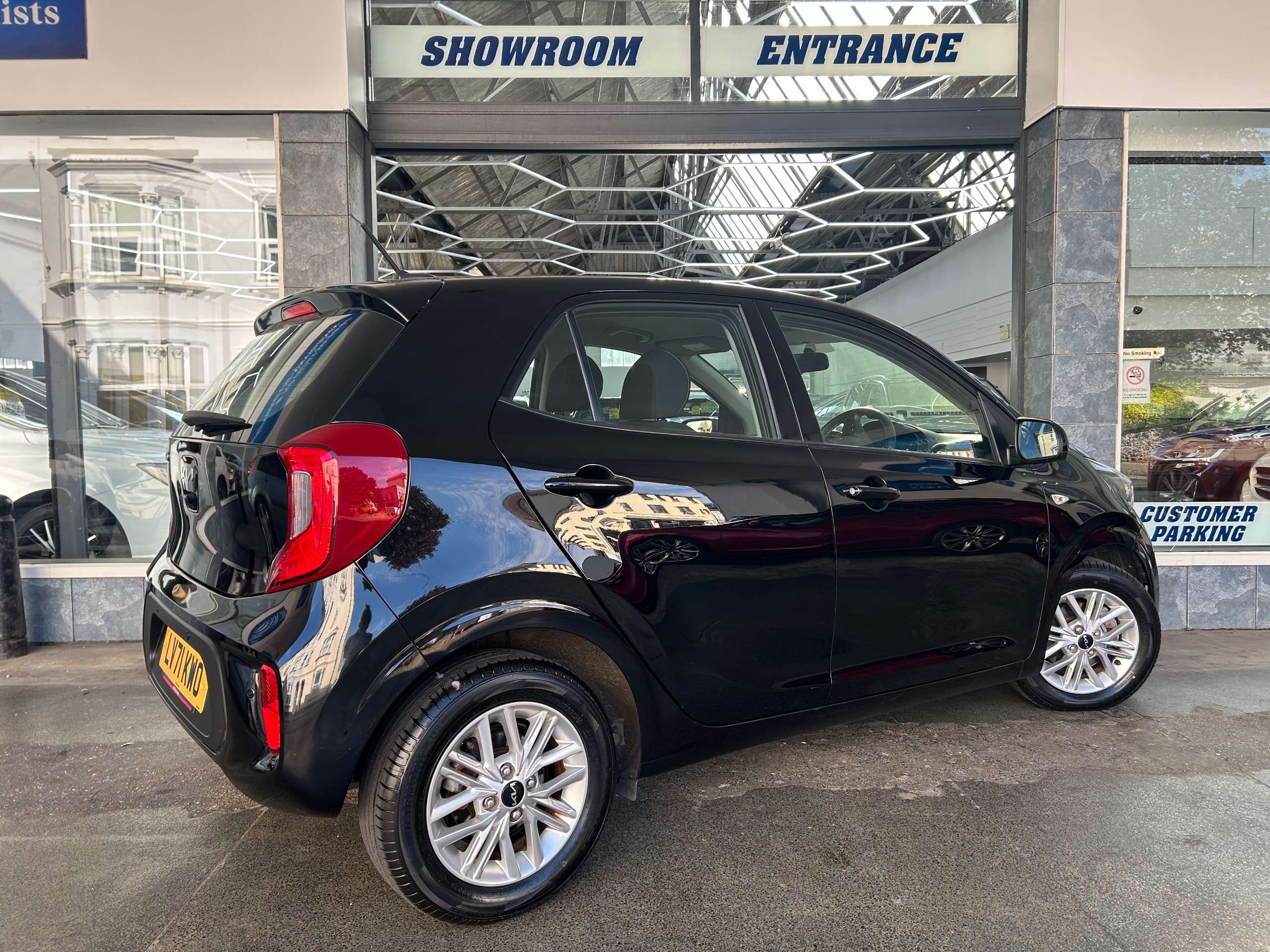 2021 KIA PICANTO 2021 KIA PICANTO