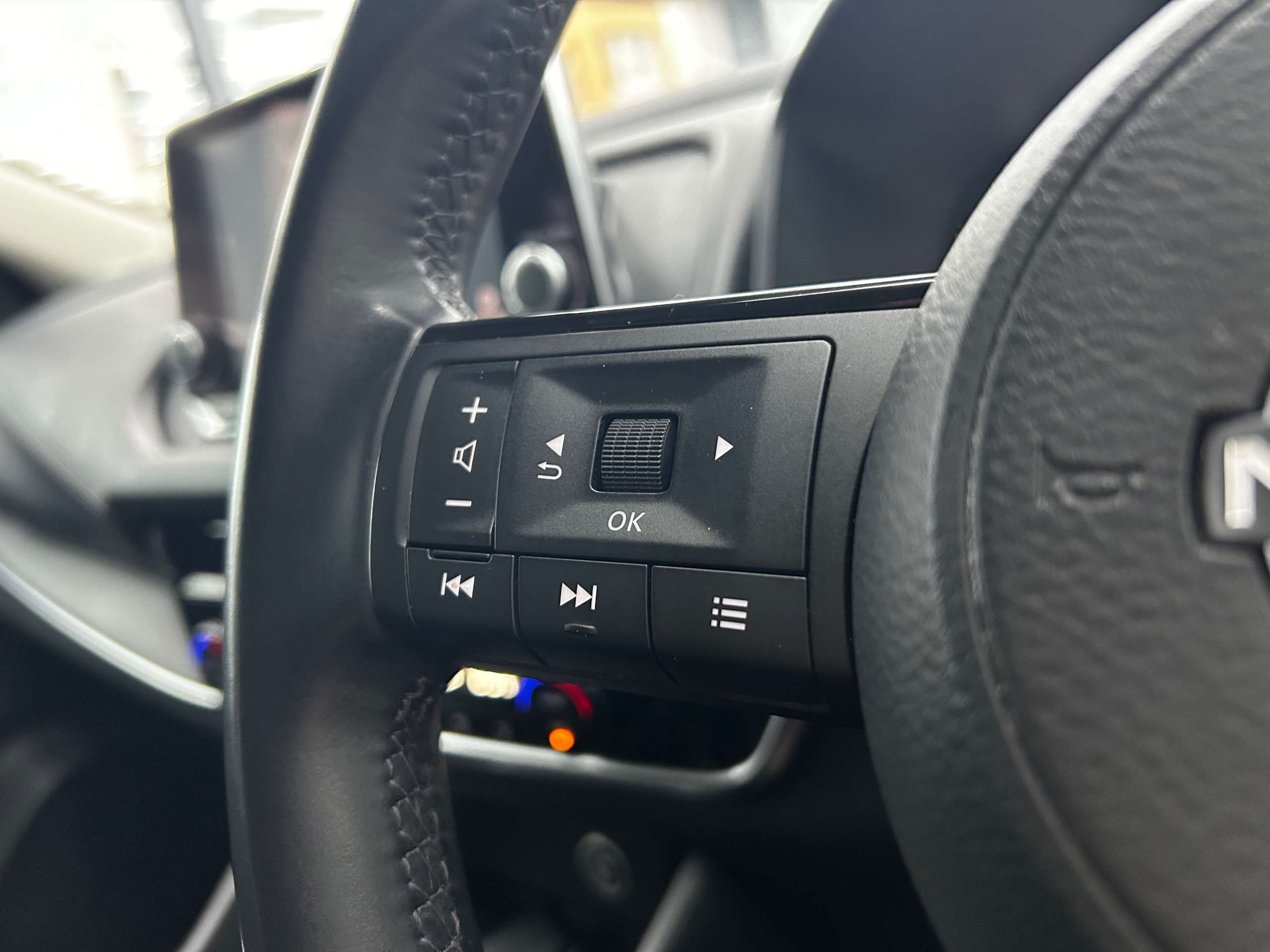 2022 NISSAN QASHQAI 2022 NISSAN QASHQAI