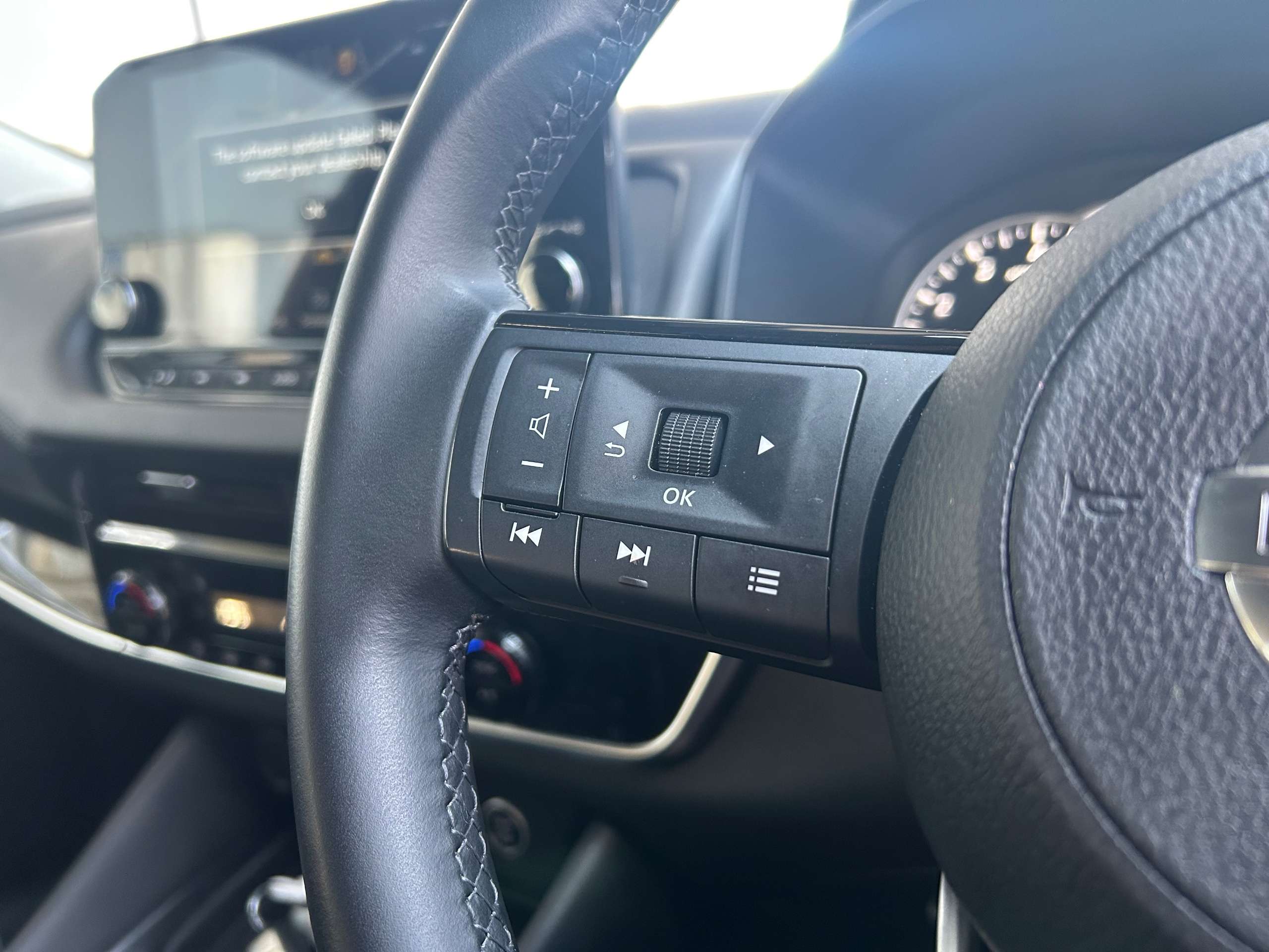 2022 NISSAN QASHQAI 2022 NISSAN QASHQAI