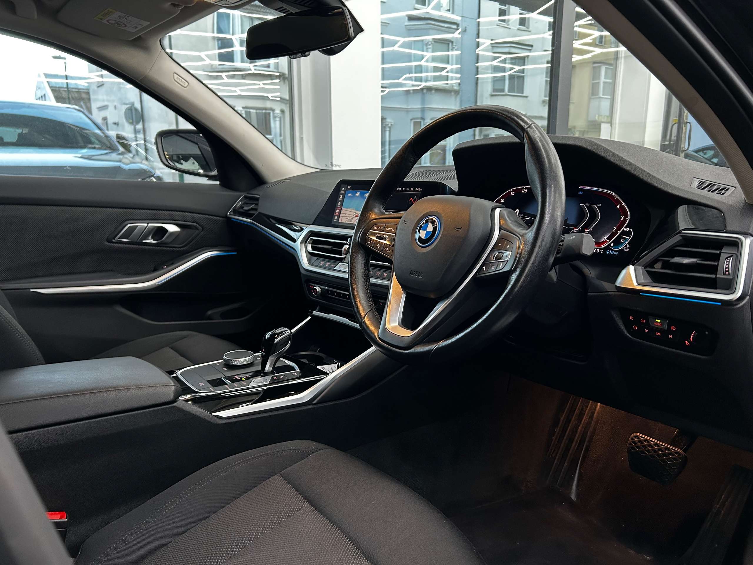 2021 BMW 3 SERIES 2021 BMW 3 SERIES