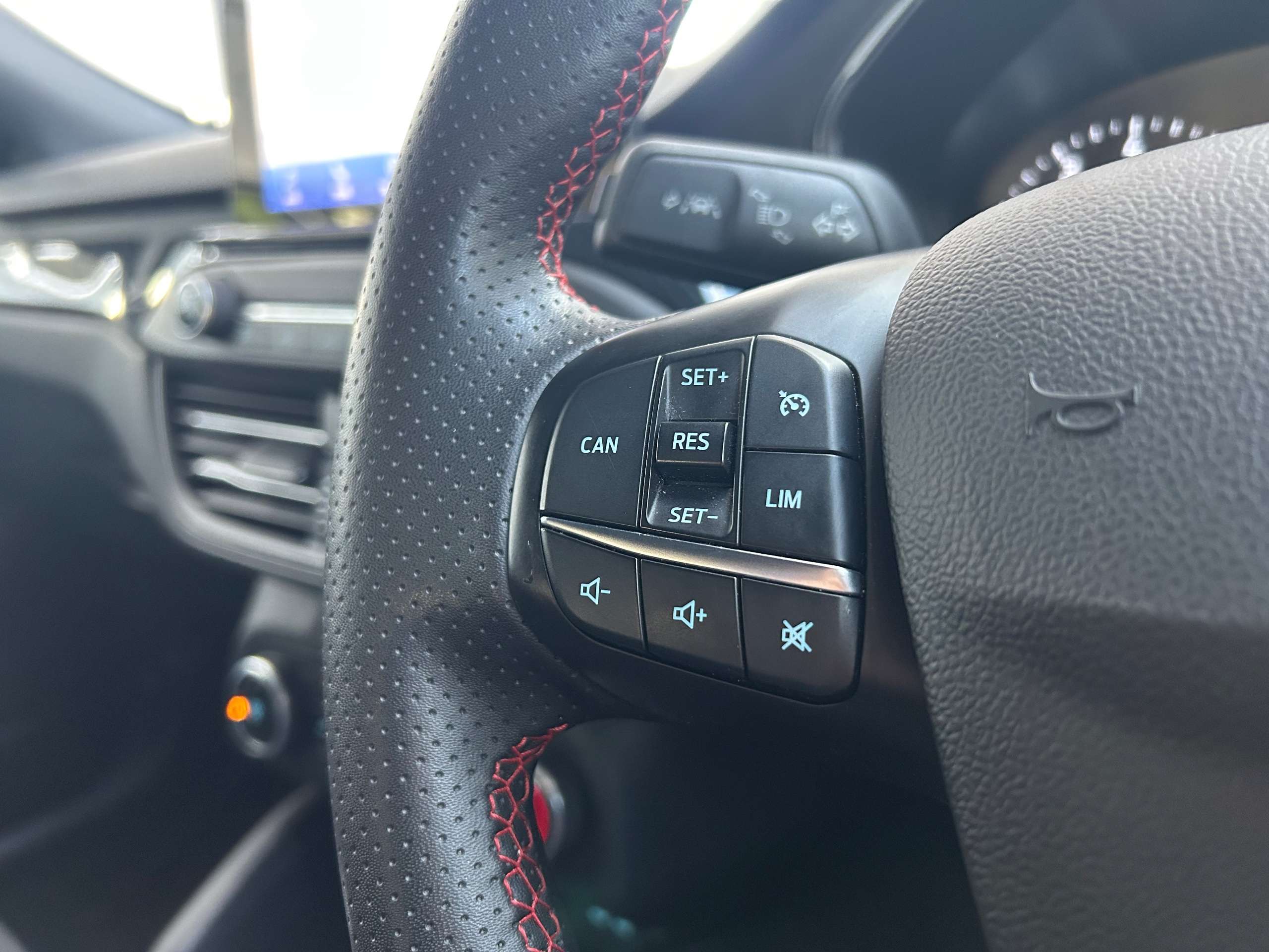 2021 FORD FOCUS 2021 FORD FOCUS